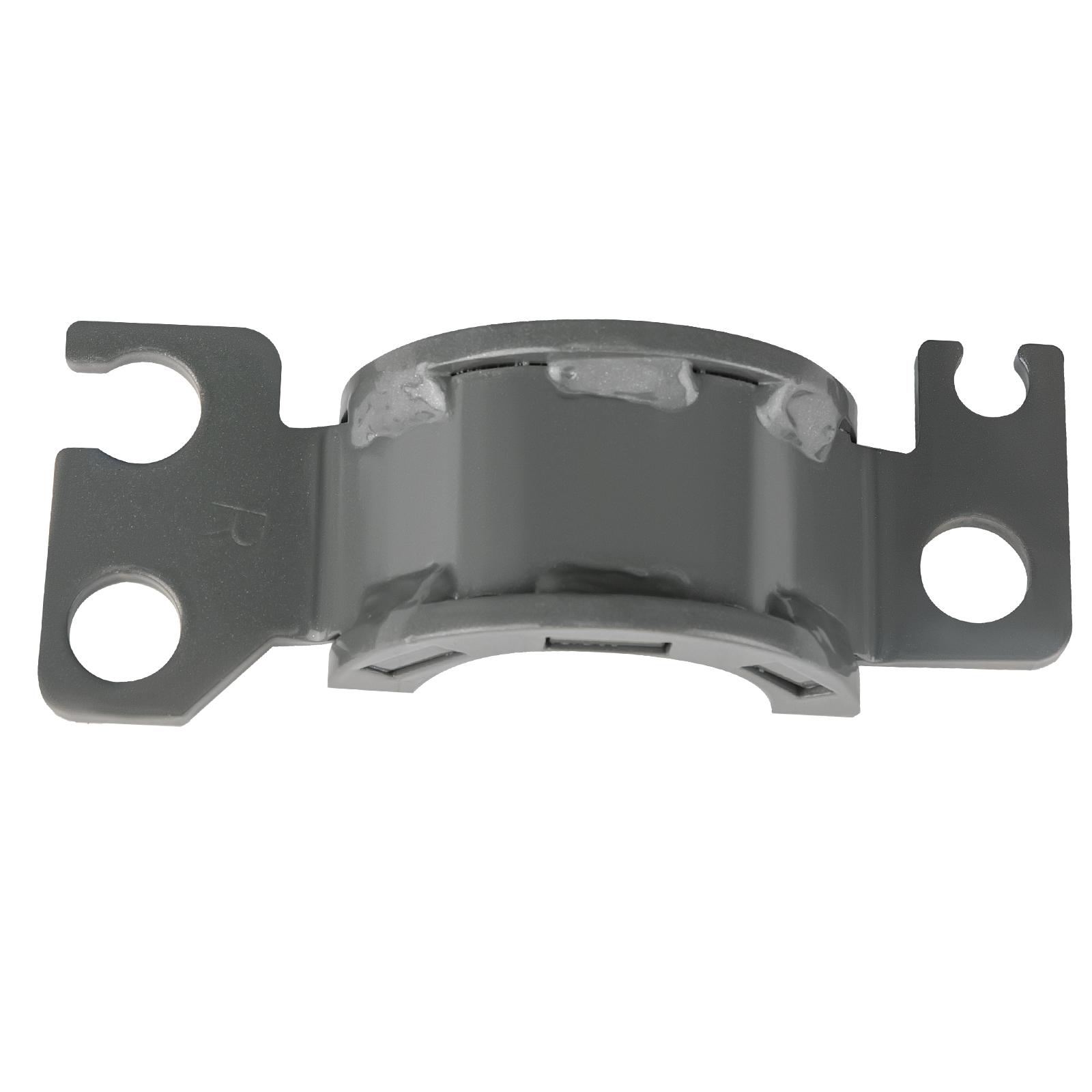 Level Lift Kit Fit For Jeep Cherokee KL 2014-2019 Front & Rear Silver