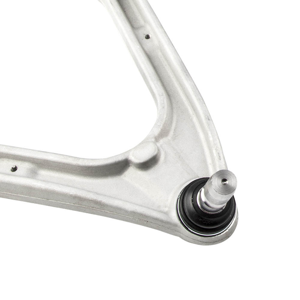 10pcs Front Control Arm Ball Joint Tie Rod Sway Bar Link for Hummer H3 2006-2010