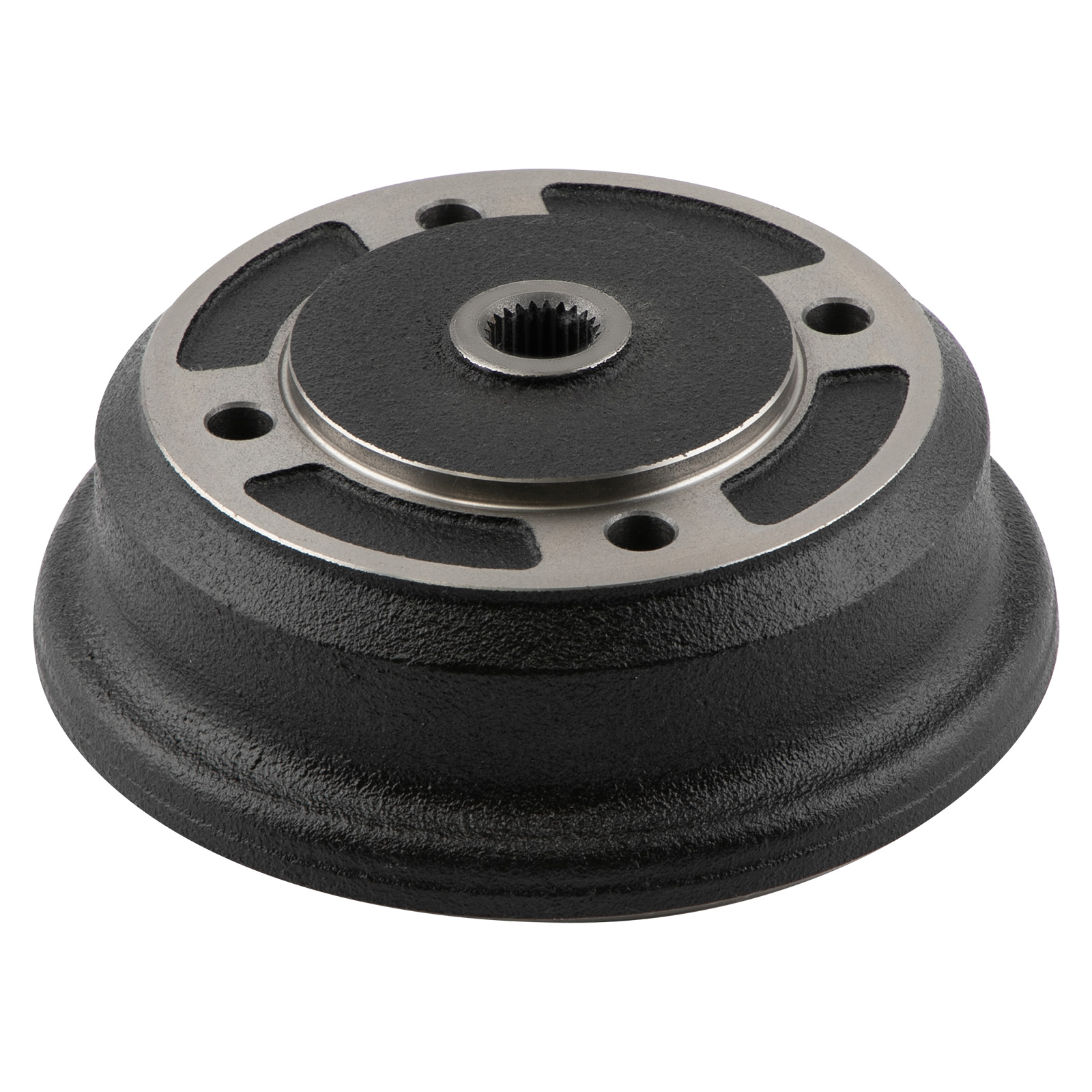 Front Brake Drum Wheel Hub for Kawasaki Mule 3000 3010 3020 4000 4010 2001-2008