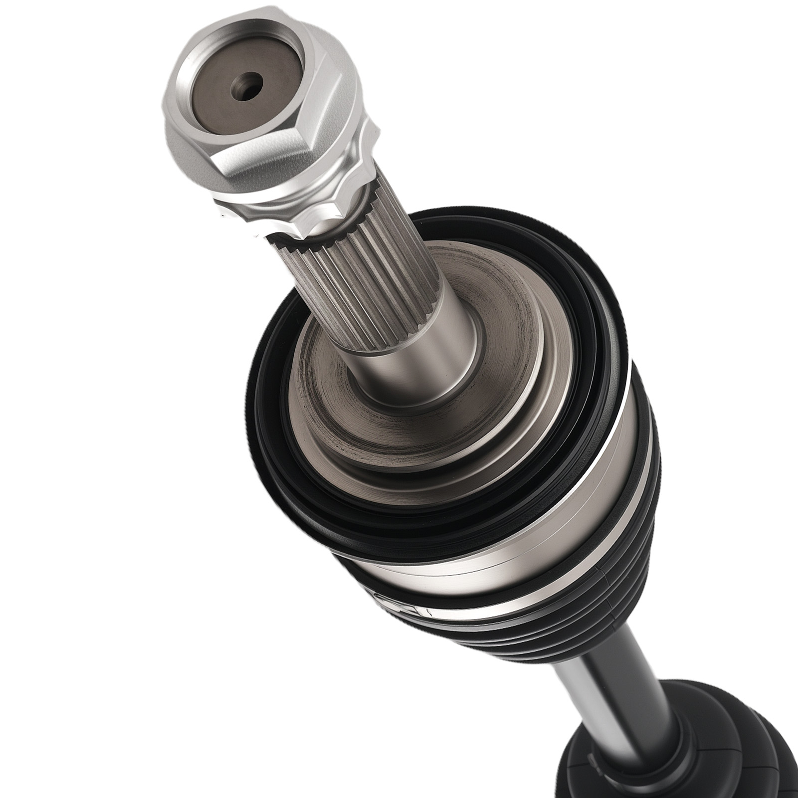 Front Left / Right CV Axle Shaft Assembly For Toyota 4Runner Tacoma 4WD 1995-04