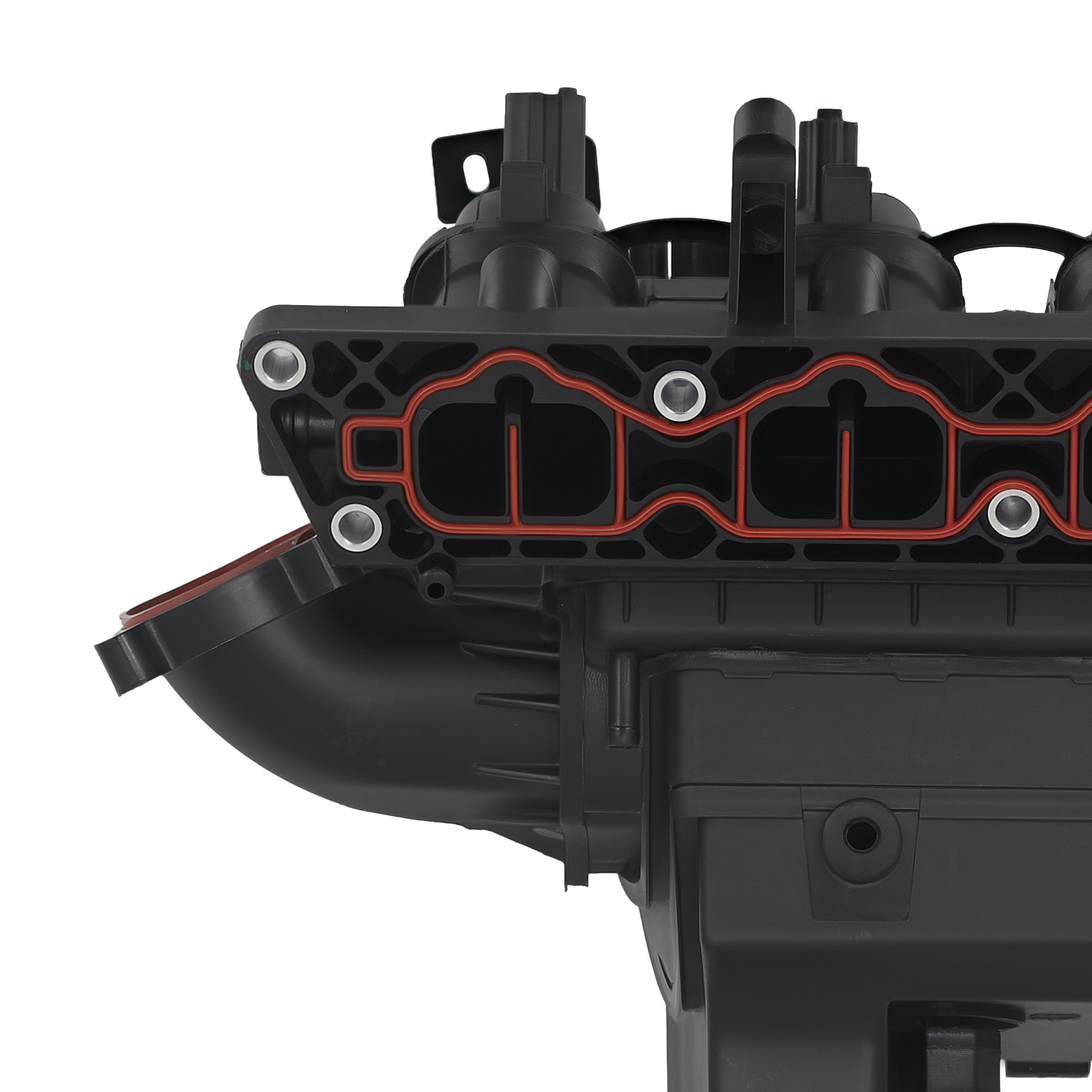 Colector Admisión for Opel Astra H Caravan 1.6 A16XER 06-2014 Zafira B 55559368