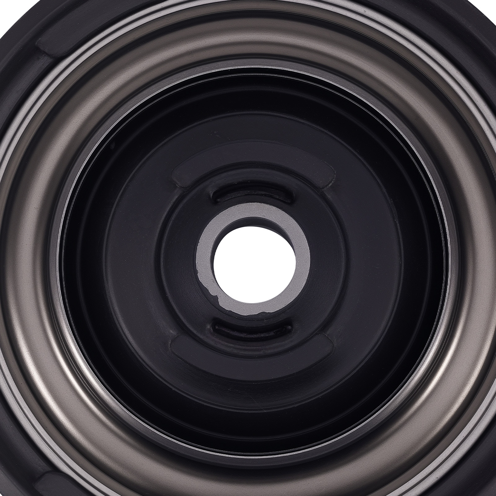 2 Domlager Vorne Set Vorne for Citroën C4 2004-2013 Peugeot 5031.77 152801