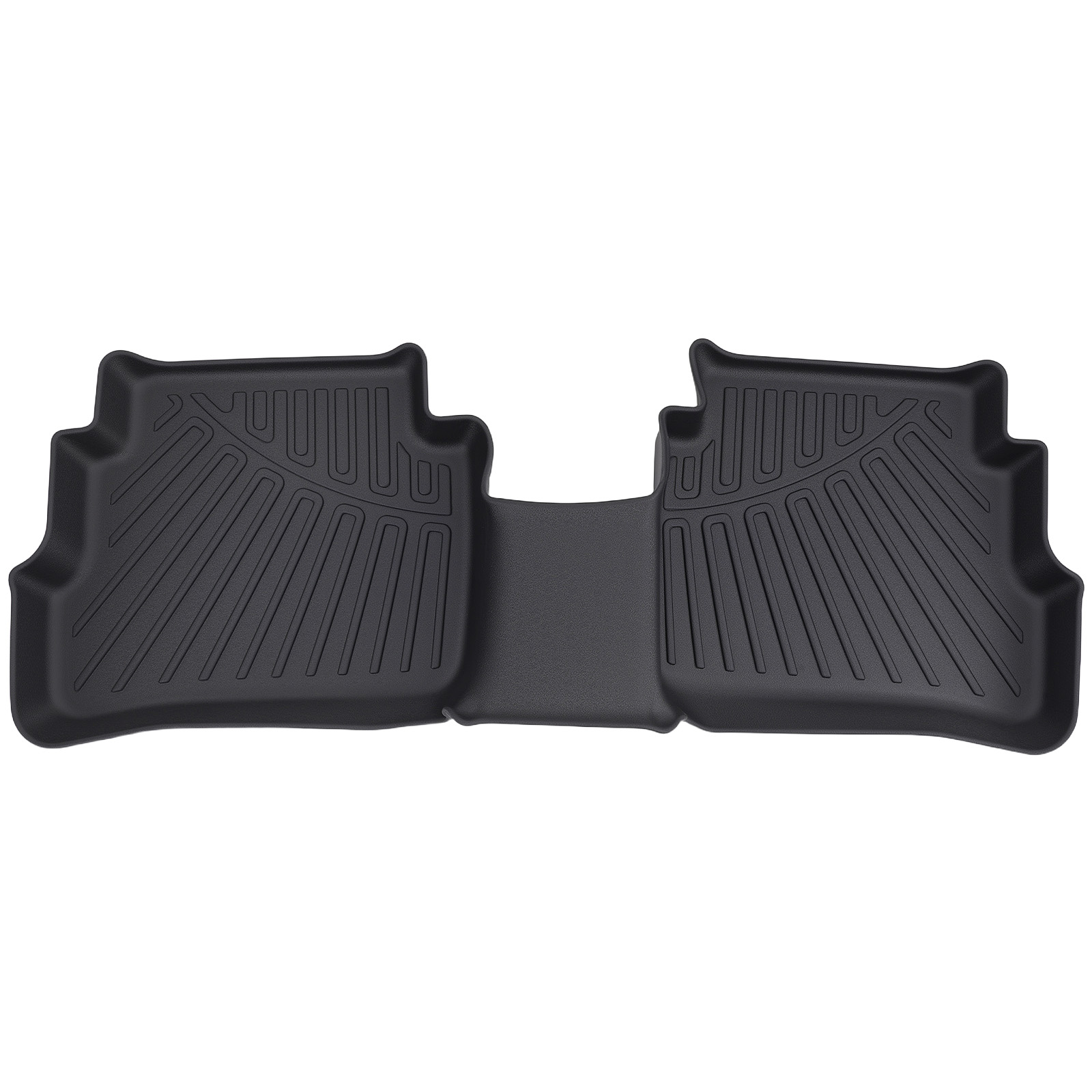 Carpet Floor Mats for Mazda CX-5 2013-2016 TPE Rubber All Weather Waterproof