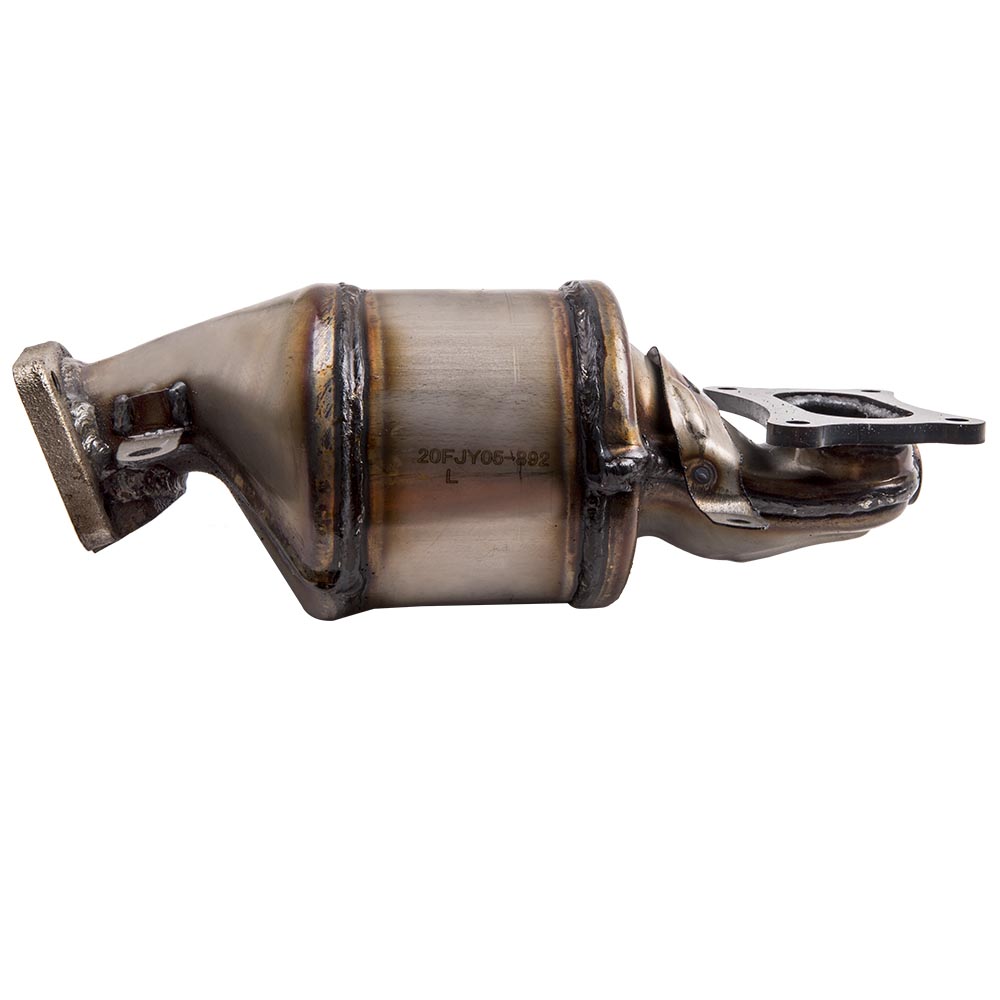 Catalytic Converter Front Left & Right For Acura TL 3.5L & 3.7L 2009