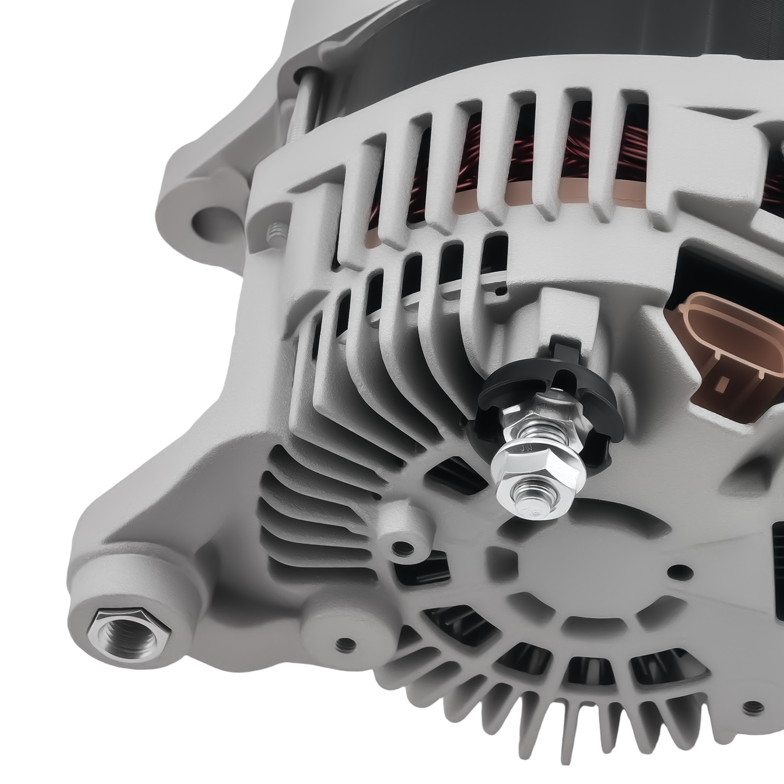 150A Alternator for Infiniti M35 2006-2008 G25 2011-2012 A3TJ0691 12V