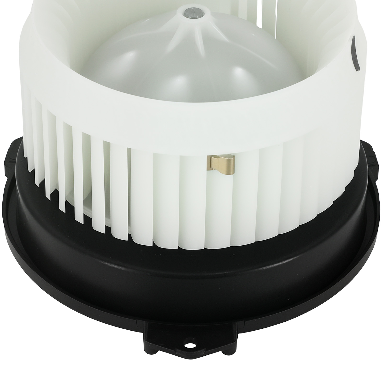 HVAC Heater Blower Motor w/Fan Cage for Honda Fit DX/EX Hatchback 1.5L 2015-2020