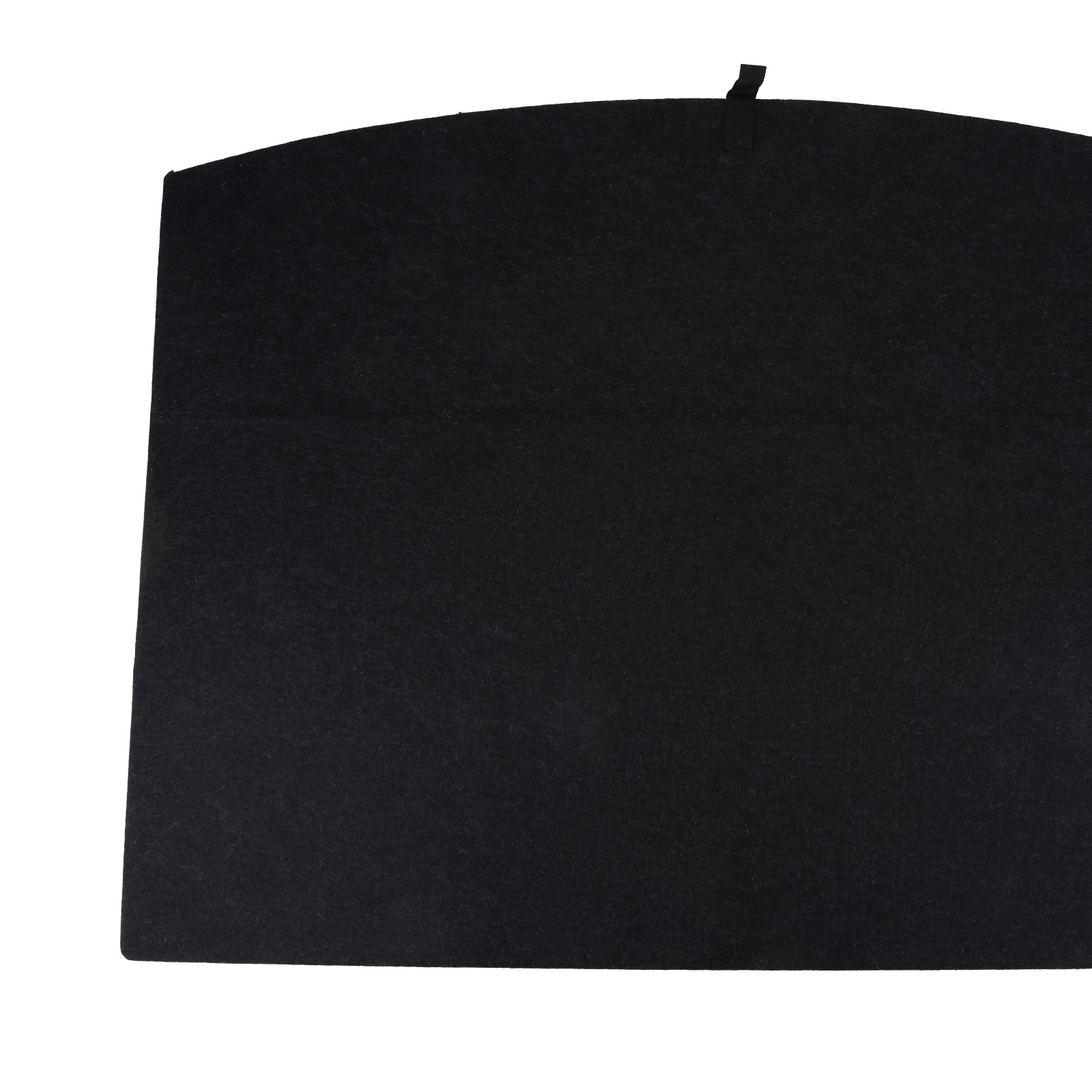 Boot Middle Shelf for Mini Countryman F60 17-2024 Middle Floor Black Anti-slip