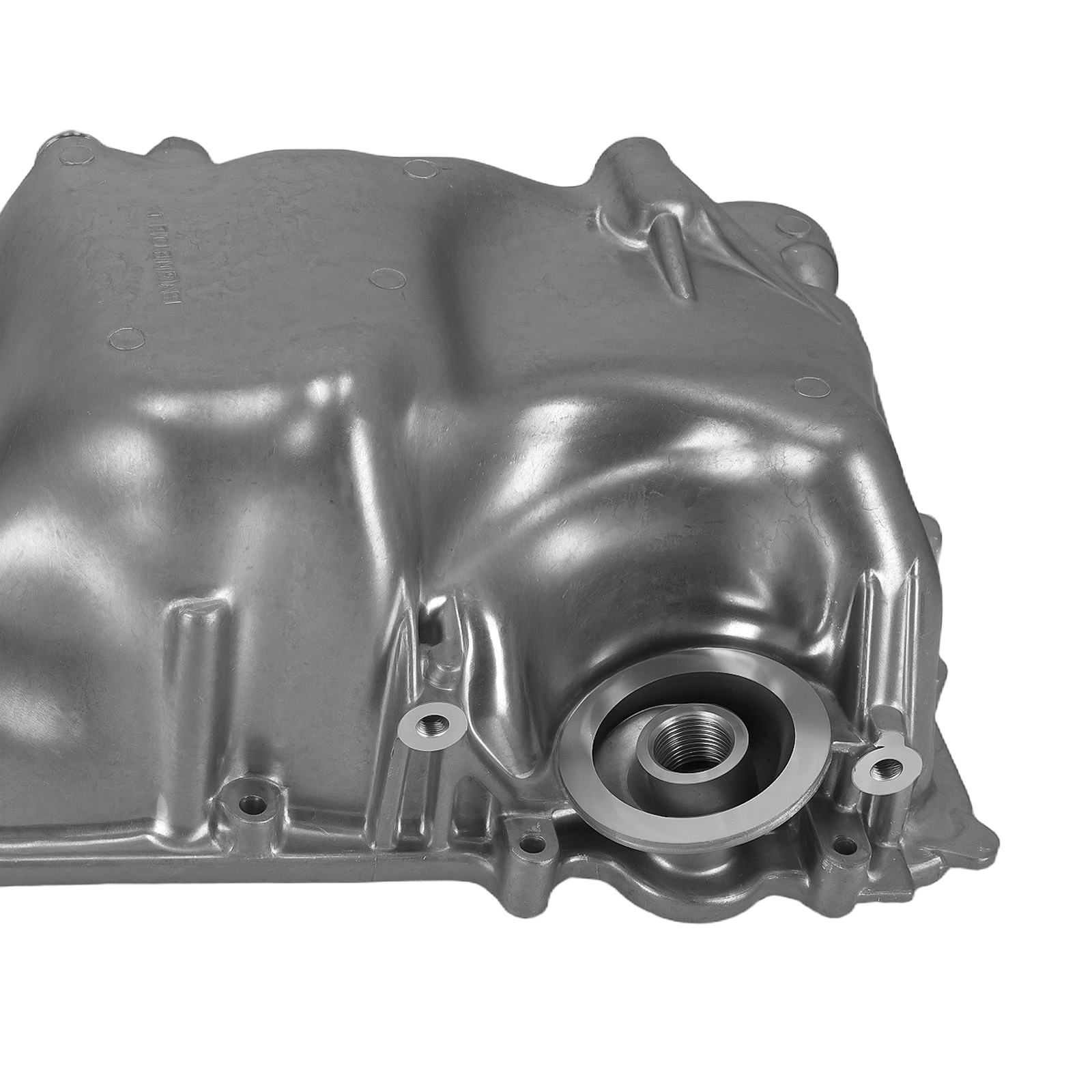 Engine Oil Pan for Honda Civic Sedan Coupe 1.8L 2012-2015 264381 New