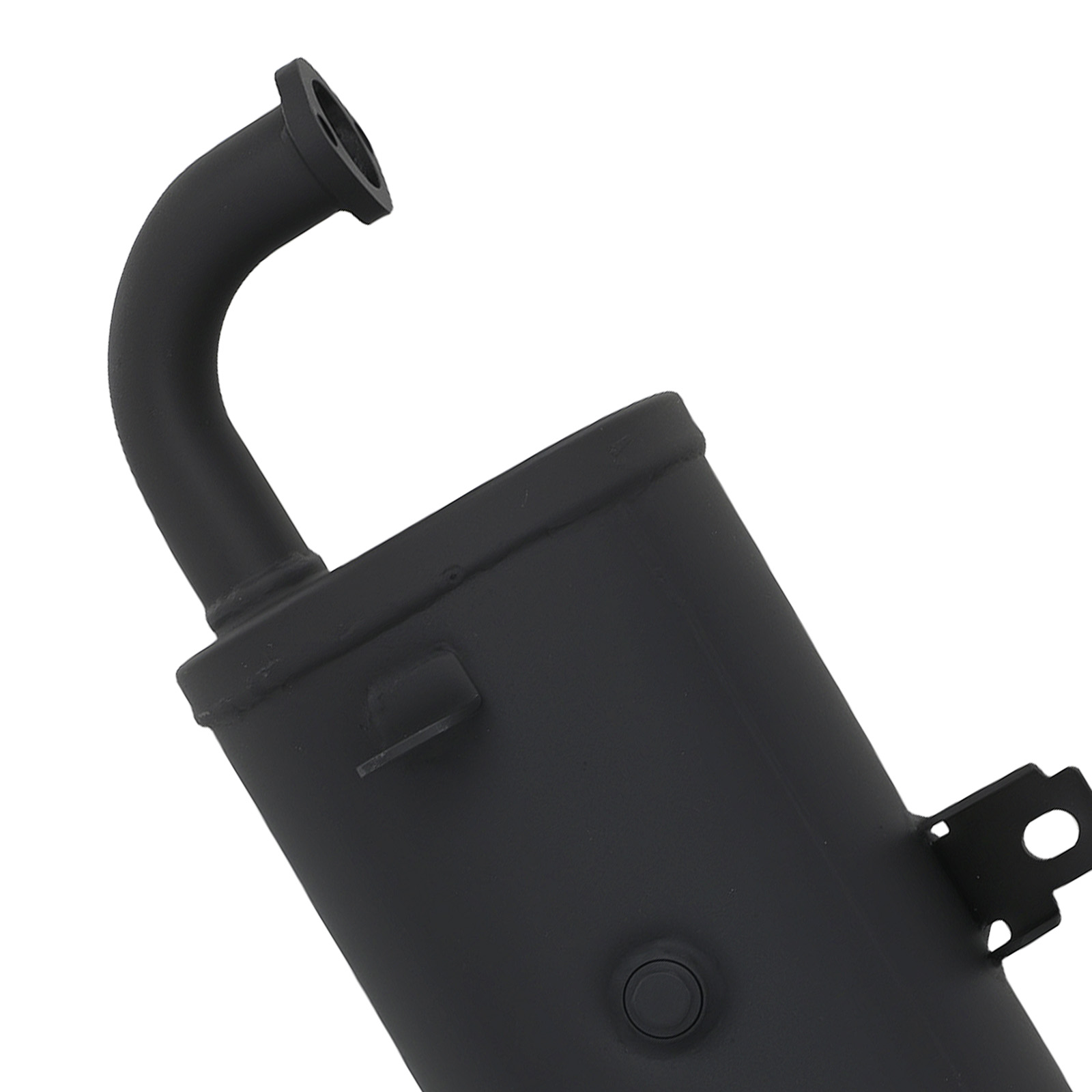 Exhaust Muffler for Kawasaki Mule 600 2x4 610 4x4 18091-0235