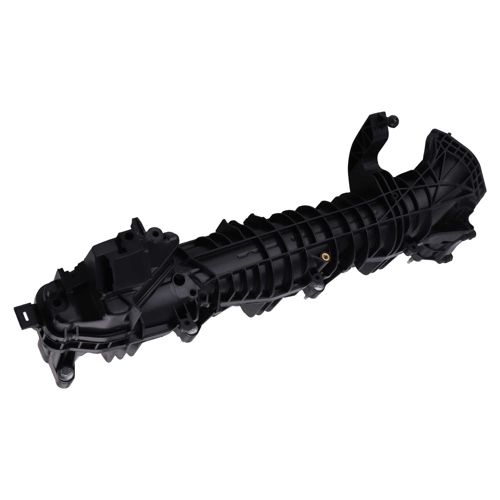 Saugrohrmodul Ansaugkrümmer For BMW 3er F30 4er 5er F10 6er F32 X3 X4 X5 D N57
