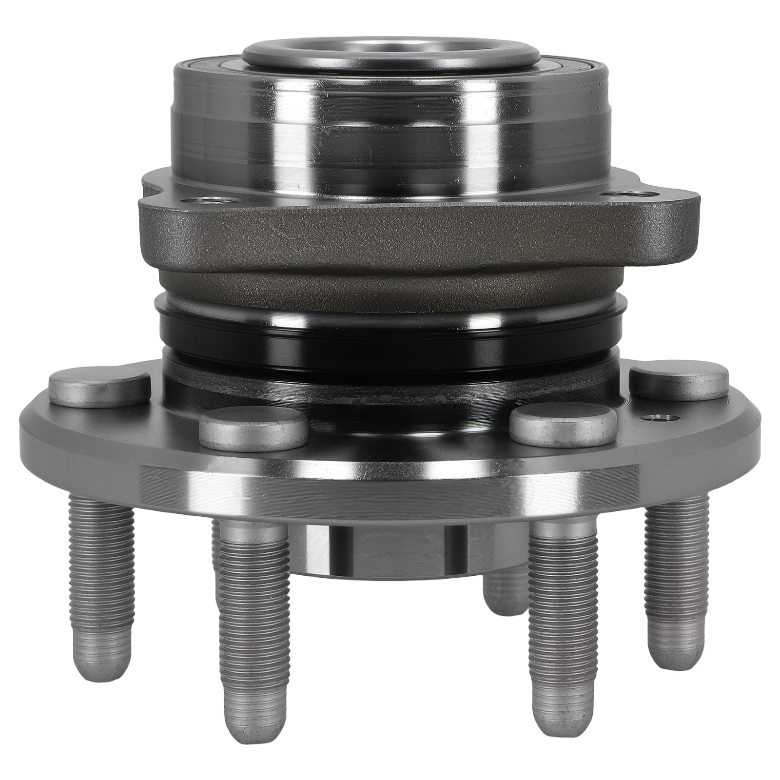 Front Wheel Hub Bearing for Chevrolet Colorado 4WD 2015 - 2021 BHA52140