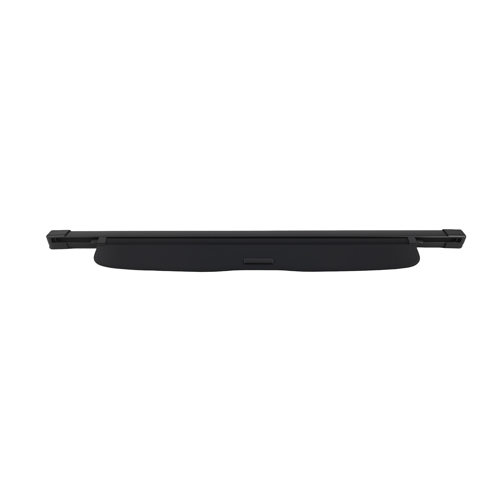 Retractable Luggage Cover for Honda CR-V 2012-2016 Black Blind Parcel Shelf