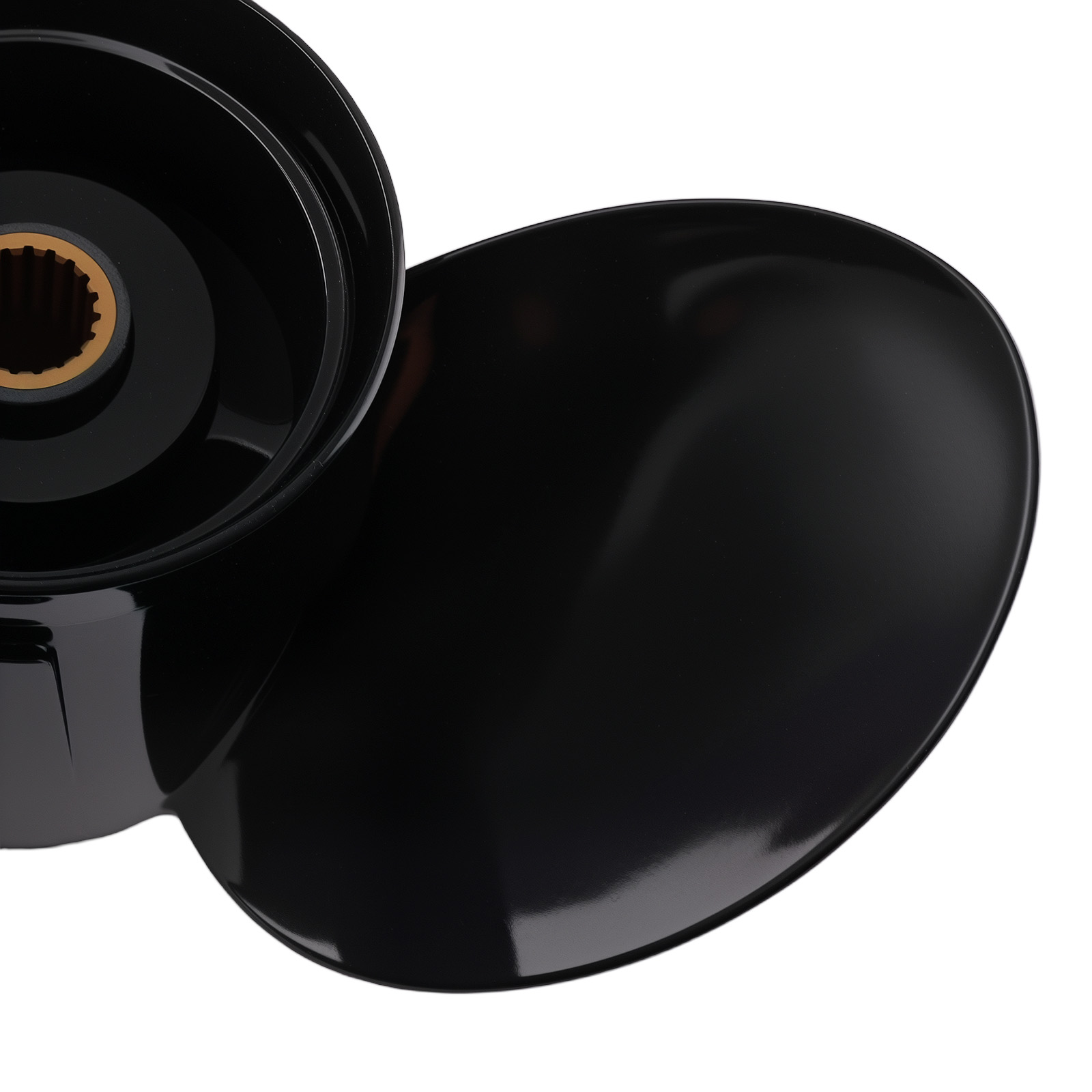 Aluminum Propeller for Cobra SX/Volvo Penta 3817469 21 Pitch RH 14.25