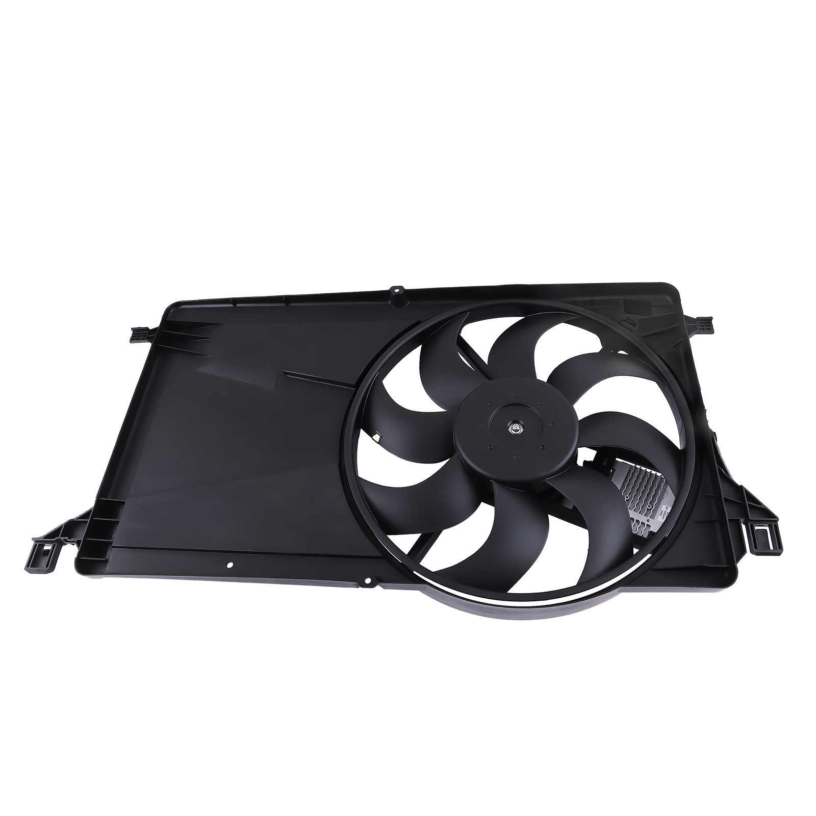 Moteur de Ventilateur for Ford C-Max 1.8 FlexiFuel 2007-2010 1366829