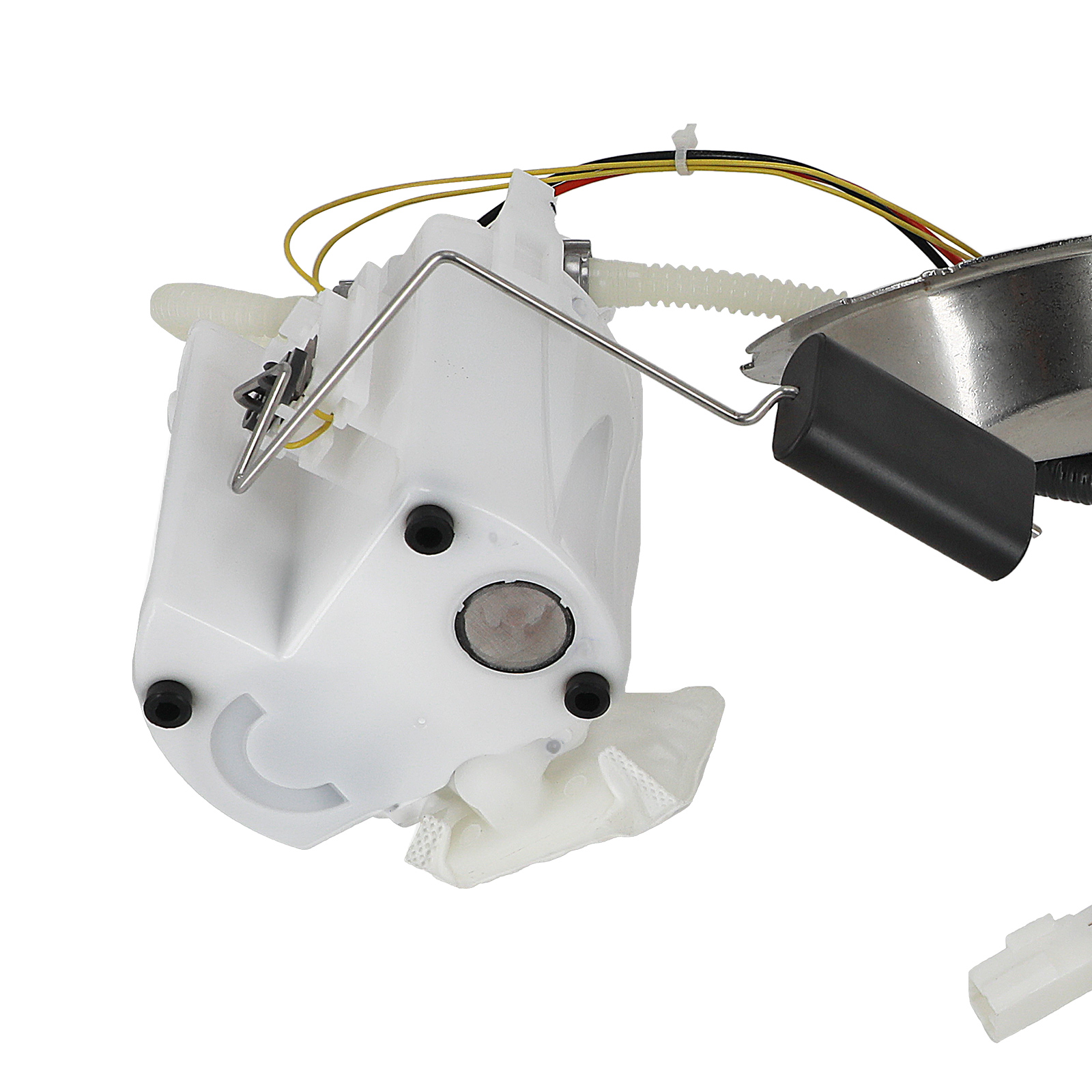 Electric Fuel Pump w/ Sending Unit for 1998 Ford Escort Mercury Tracer 2.0L