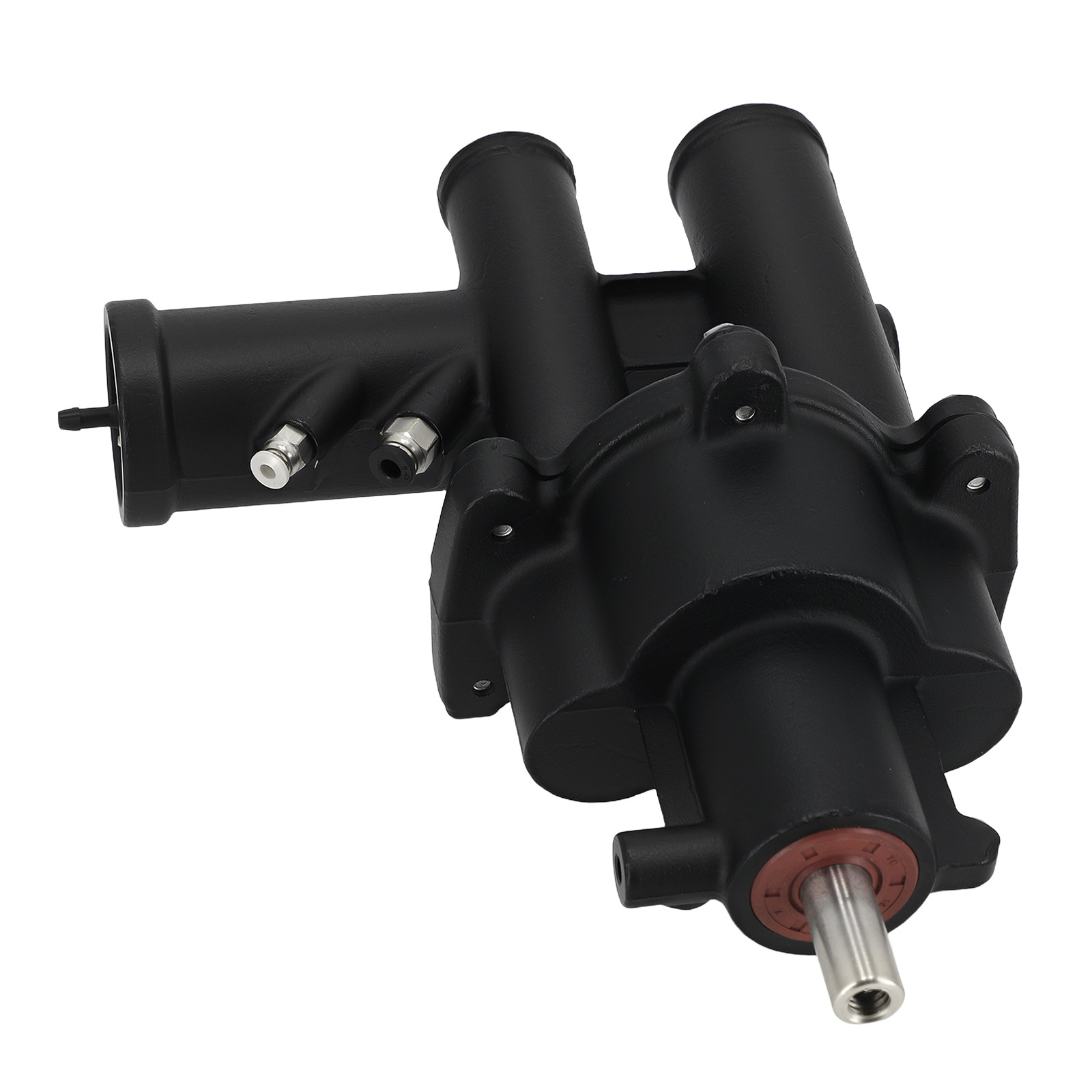 Raw Water Pump for Mercruiser 4.3L 5.0L 5.7L 6.2L 8M0139996 46-8M0137217