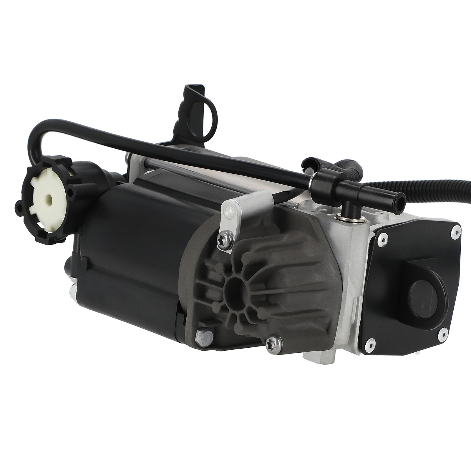 Kompressor for Audi A6 4B C5 Allroad 4BH Luftfederung Luftpumpe 4Z7616007A Pomp