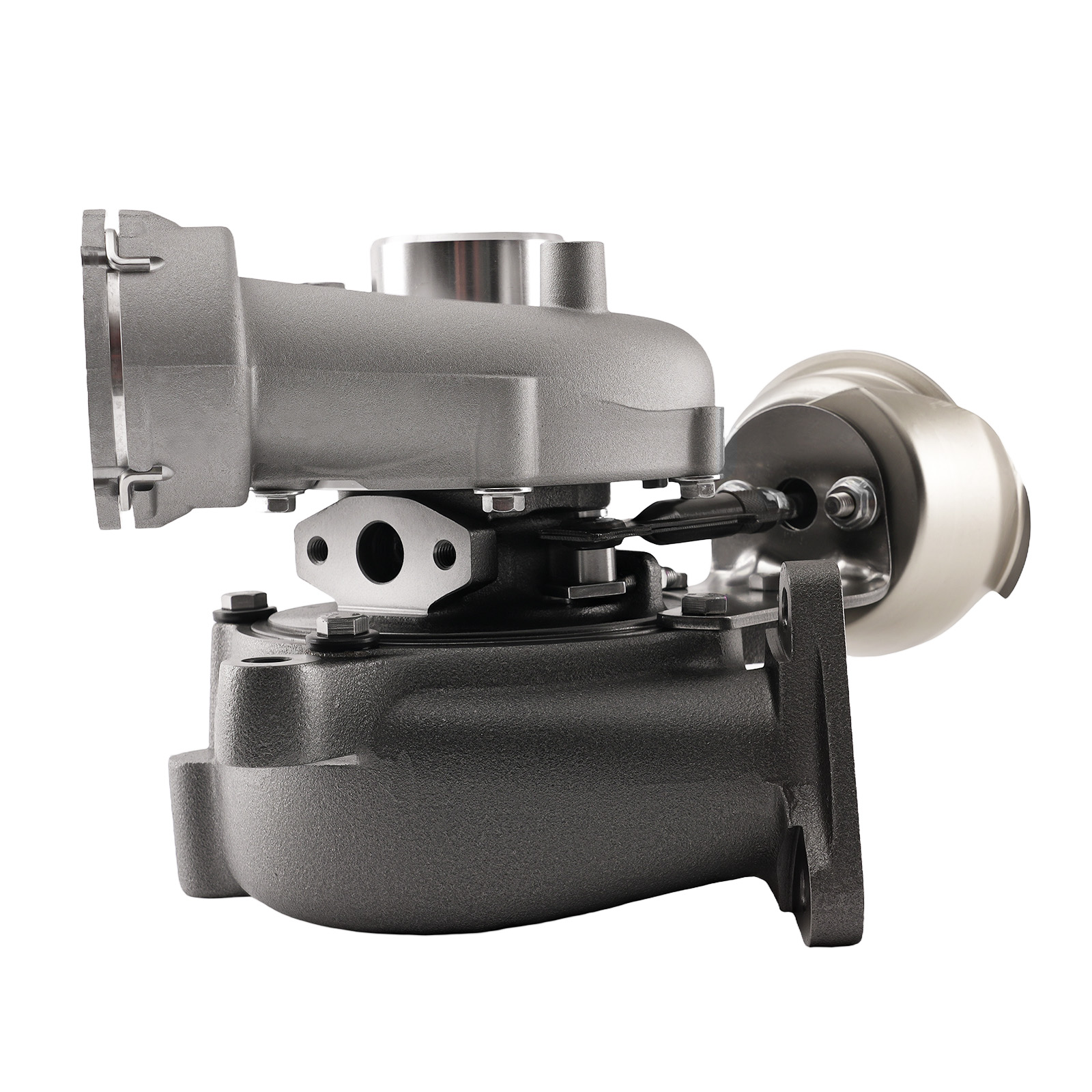 Billet Turbolader für AUDI VW 96kW-103kW AWX AVF BPW BLB 038145702N 716215-0001