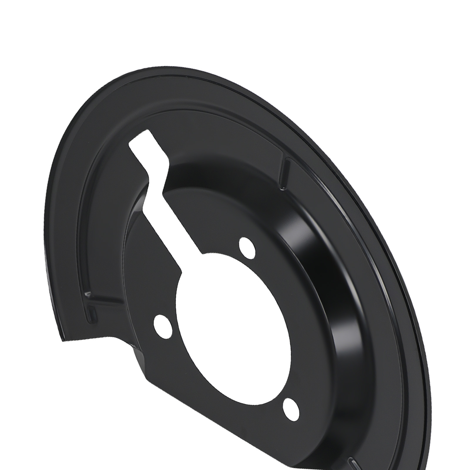 Brake Dust Shield Front L&R for Dodge Ram 1500 2002-2010 924684 68232019AA