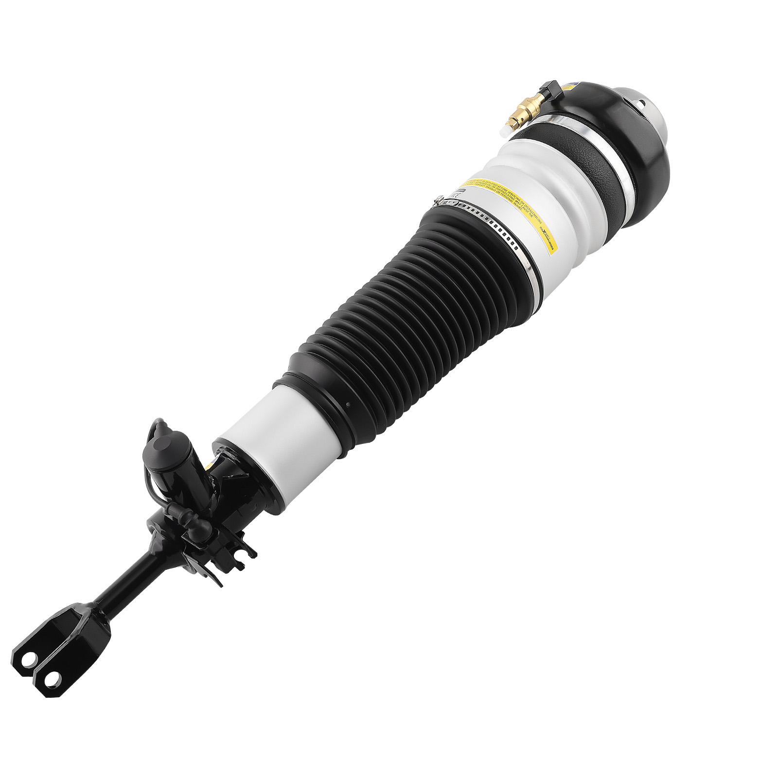 Federbein Luftfederung Vorne Rechts for Audi A6 C6 4F Bj. 2005-2011 4F0616040R