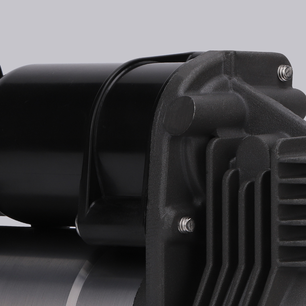 Kompressor for Mercedes GL-Klasse X166 ML Klasse W166 Luftfederung A1663200104
