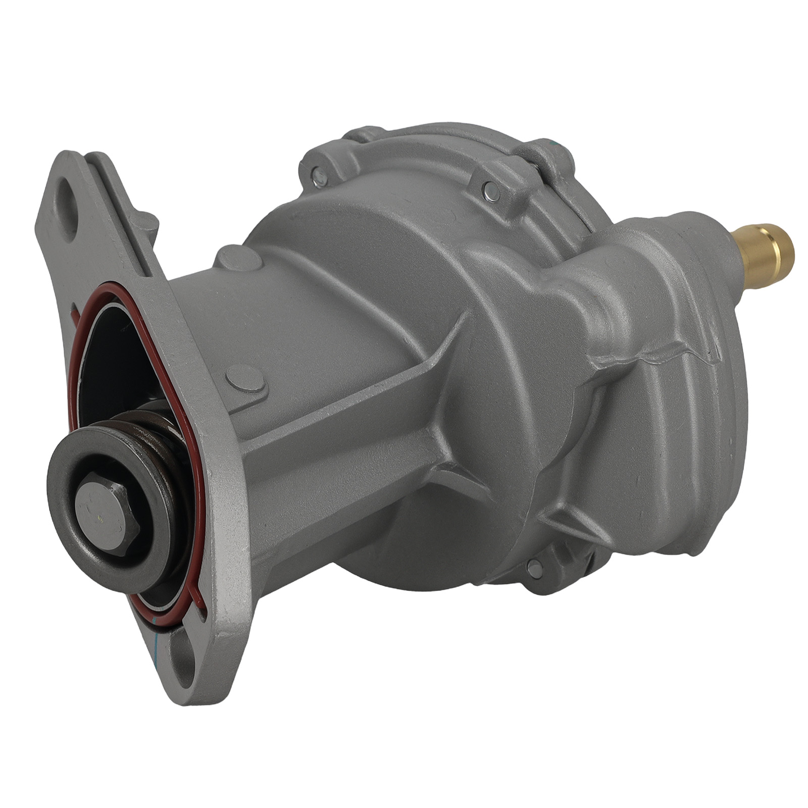 Unterdruckpumpe Vakuumpumpe for VW Crafter 30-35 30-50 2.5 TDI 074145100A