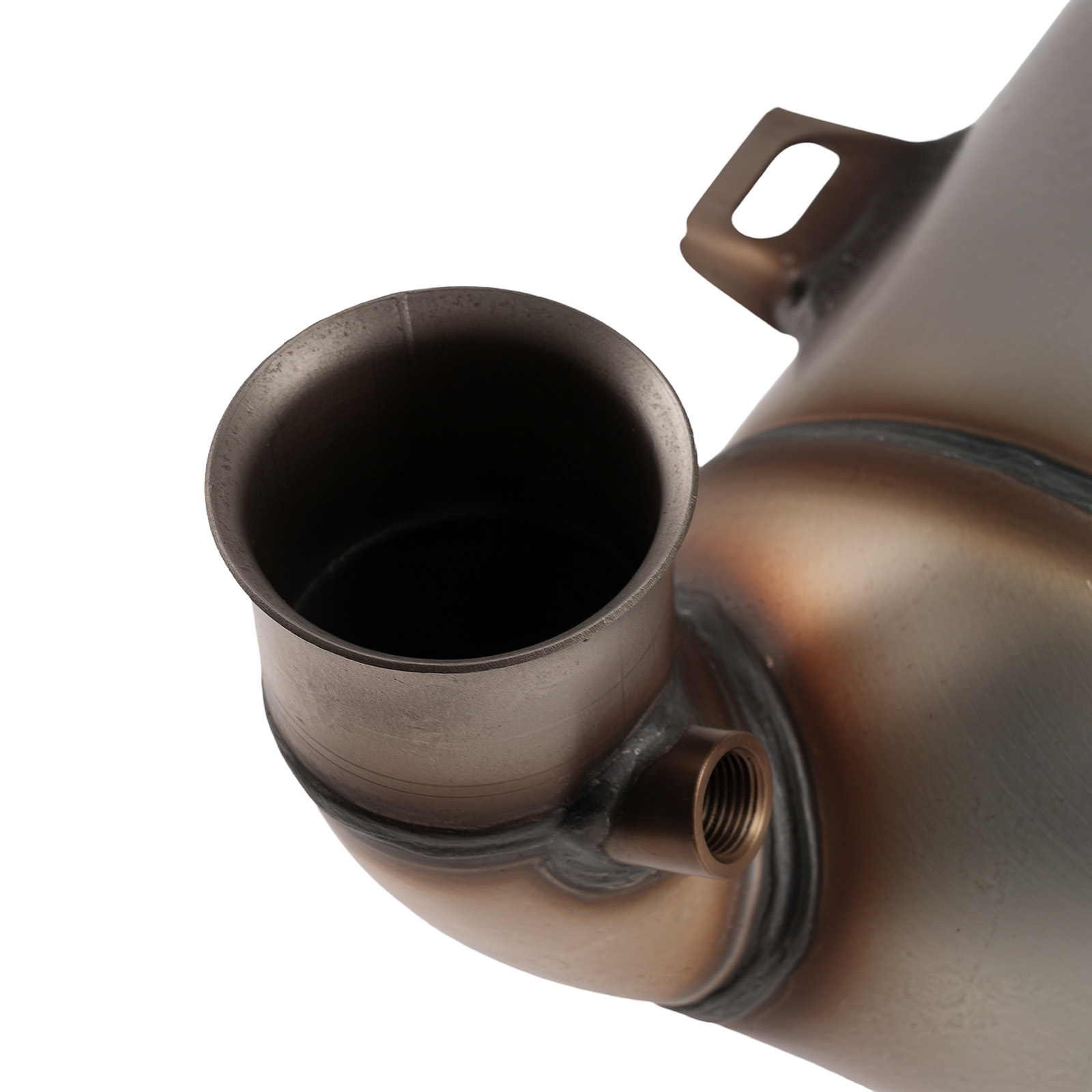 Catalyseur 200 Cellules for Peugeot 3008/5008 1.6L Diesel 2009-2011 1609159680