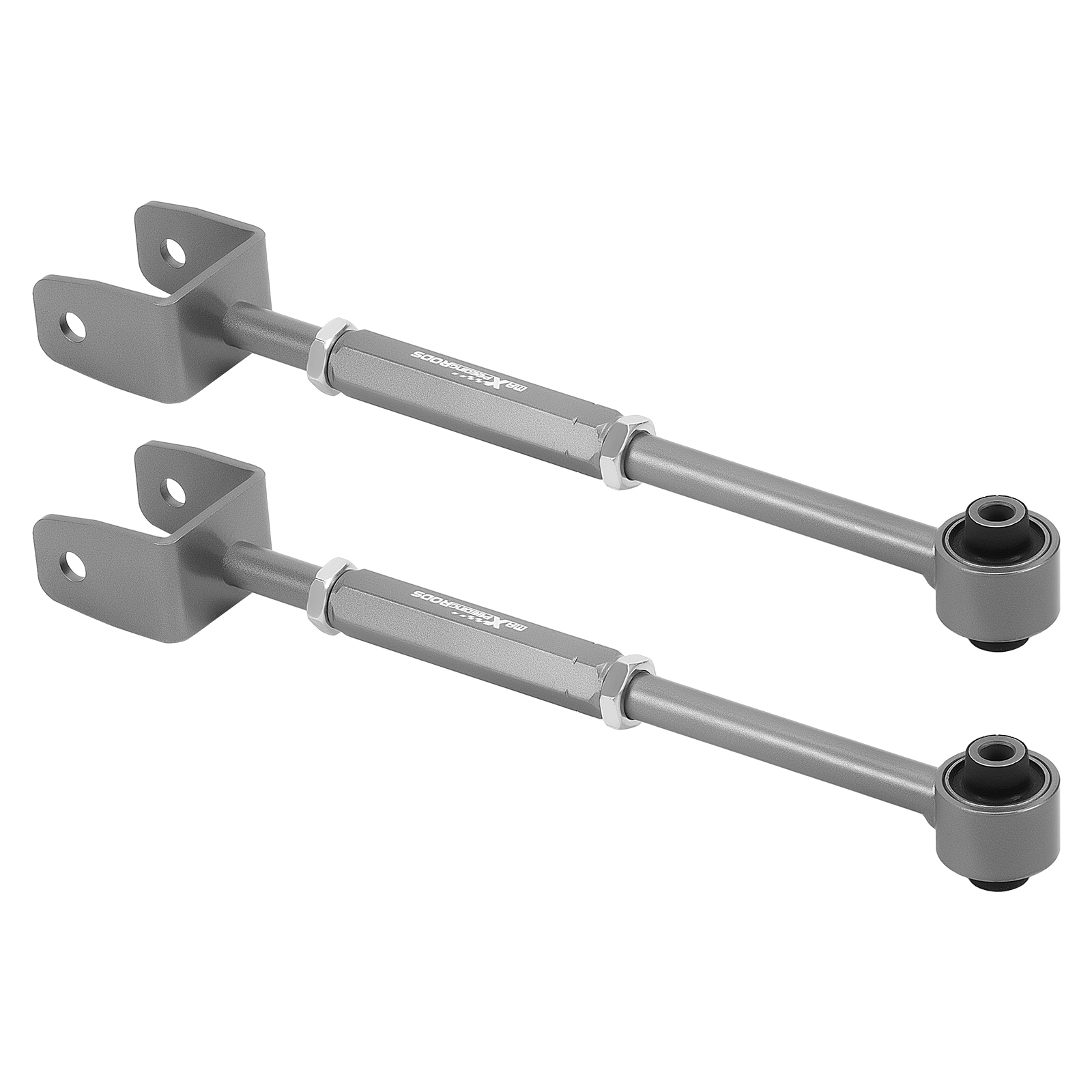 Adjustable Control Camber Arms Toe Kit for Honda Accord Crosstour 2010-11 TL TSX