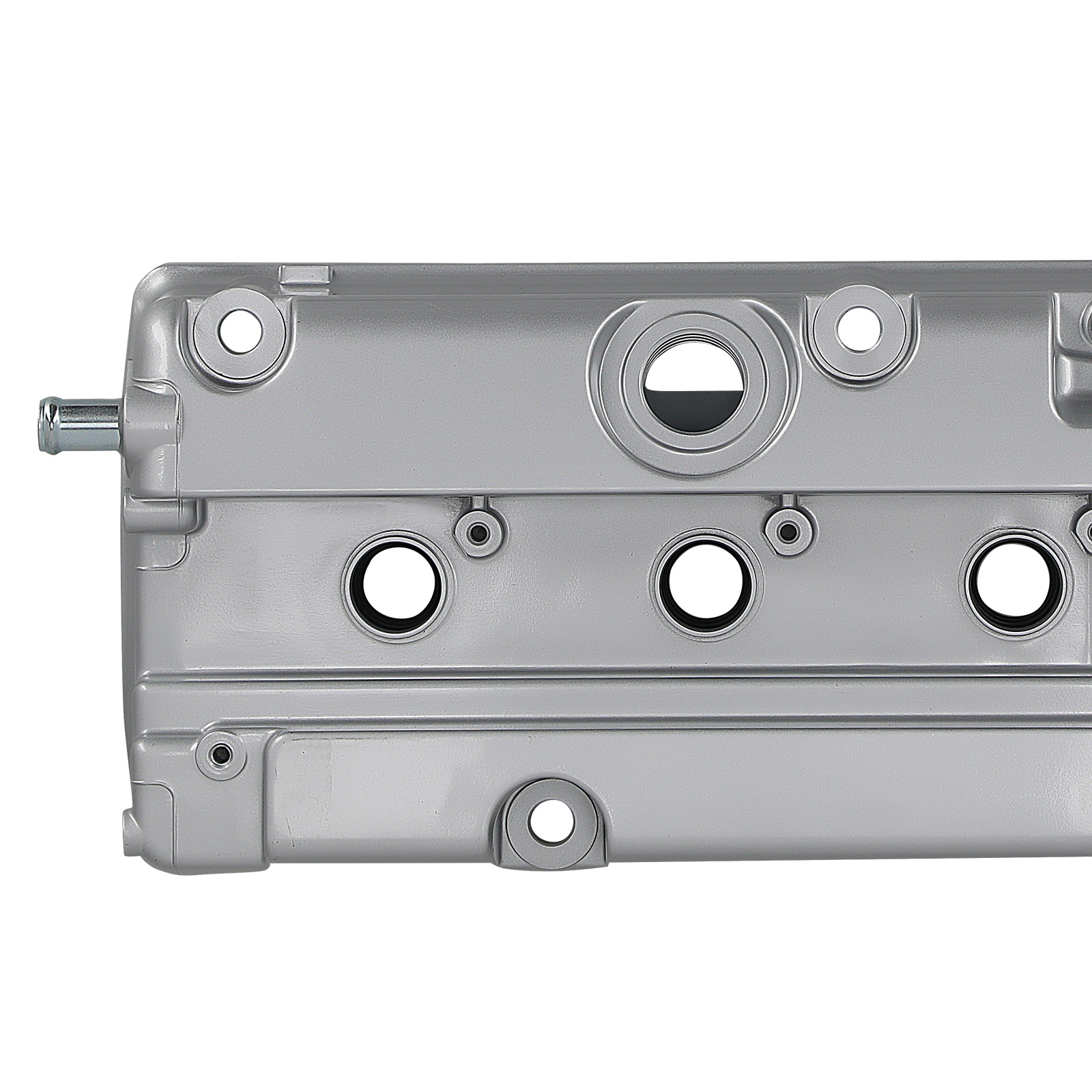 Valve Cover w/Gasket for Honda Accord EX LX Sedan 2003-2007 12310RAAA00