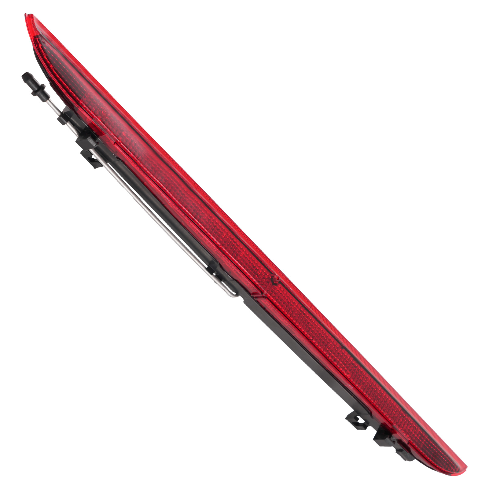 Dritte Bremsleuchte Bremslicht Rücklicht Rot for VW Touareg 7LA 7L6 7L7 03-10