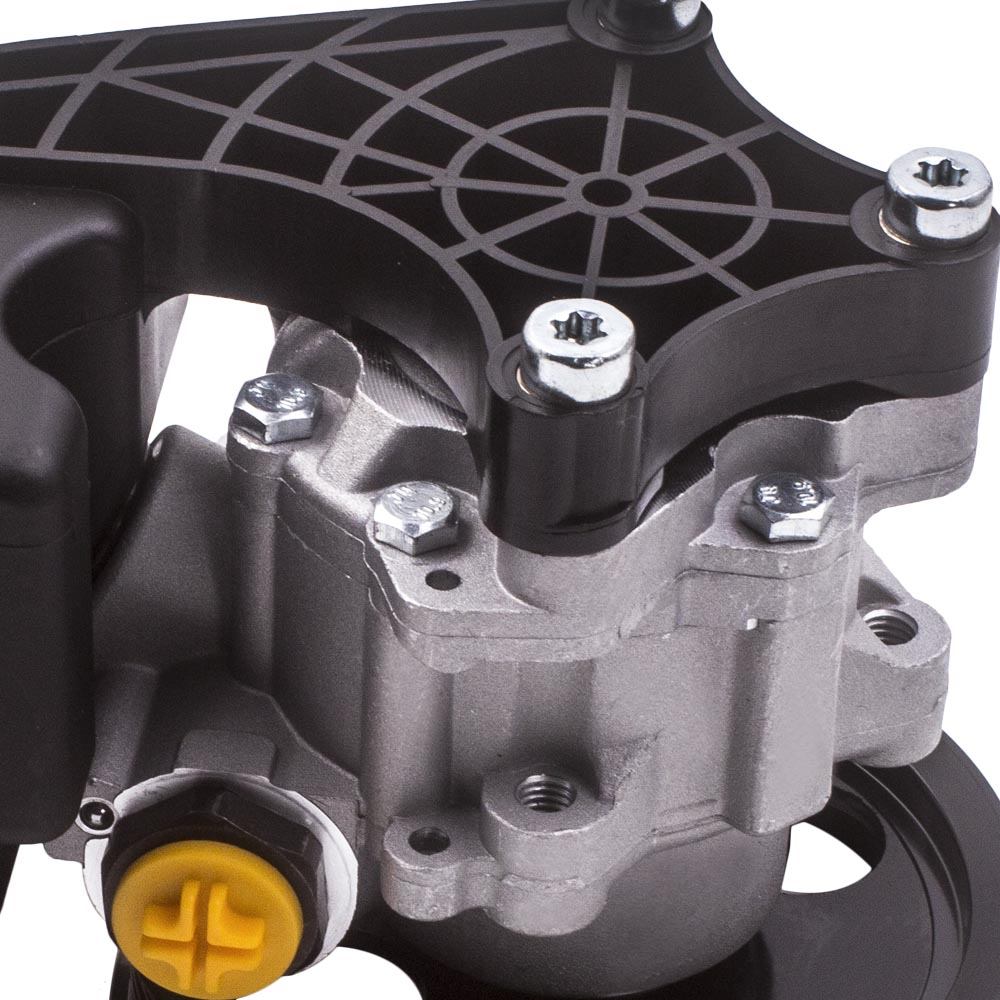 Hydraulische Servopumpe fit for Mercedes-Benz Sprinter 906 Viano Vito W639 CDI