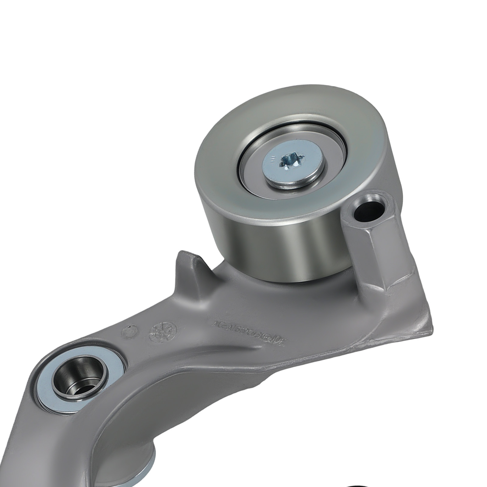 Belt Tensioner Pulley Kit for Honda Civic L4 2007-2015 31170RZPG01