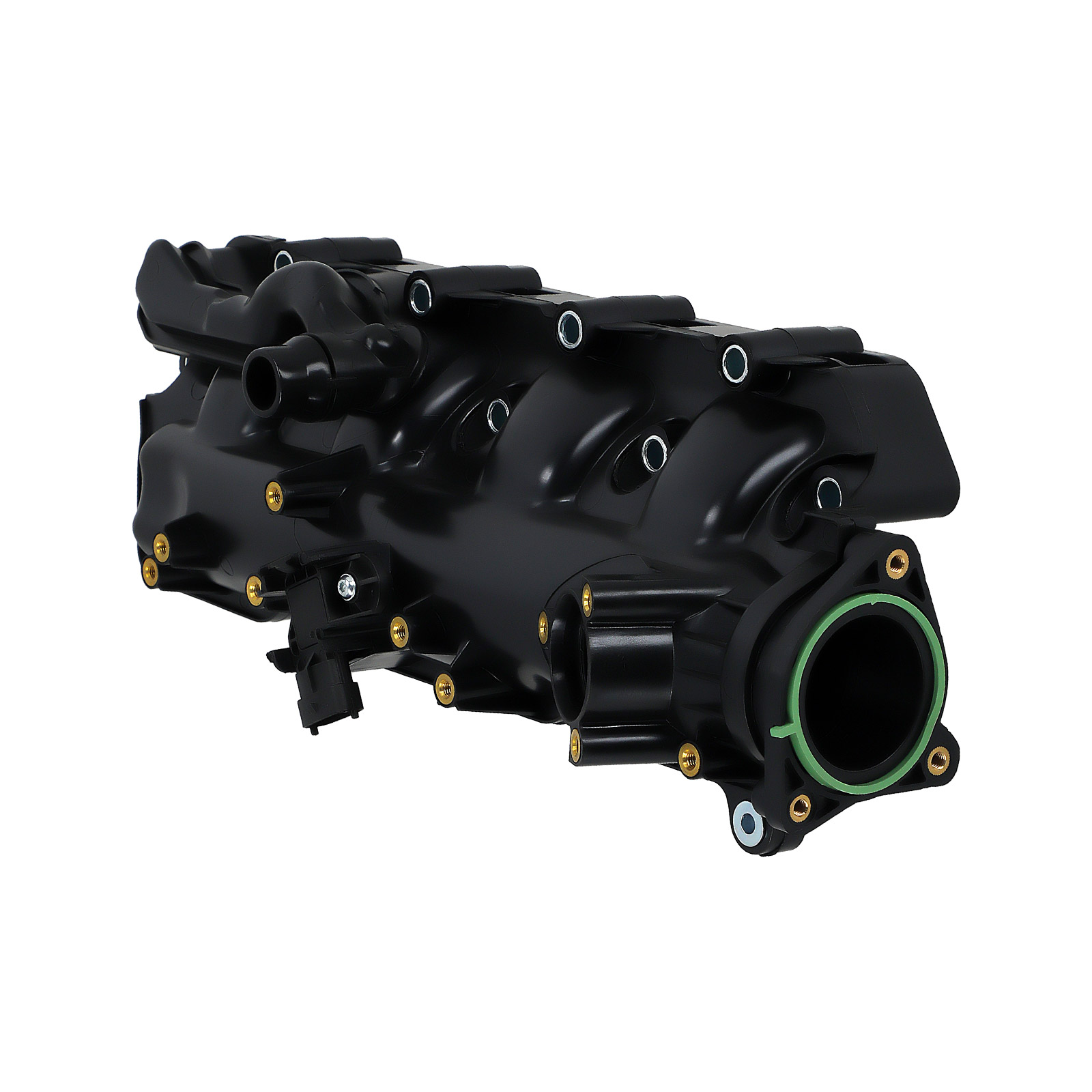 Collettore di aspirazione for Fiat Bravo 500L DobloIdea Opel Alfa 55259084 1.6D