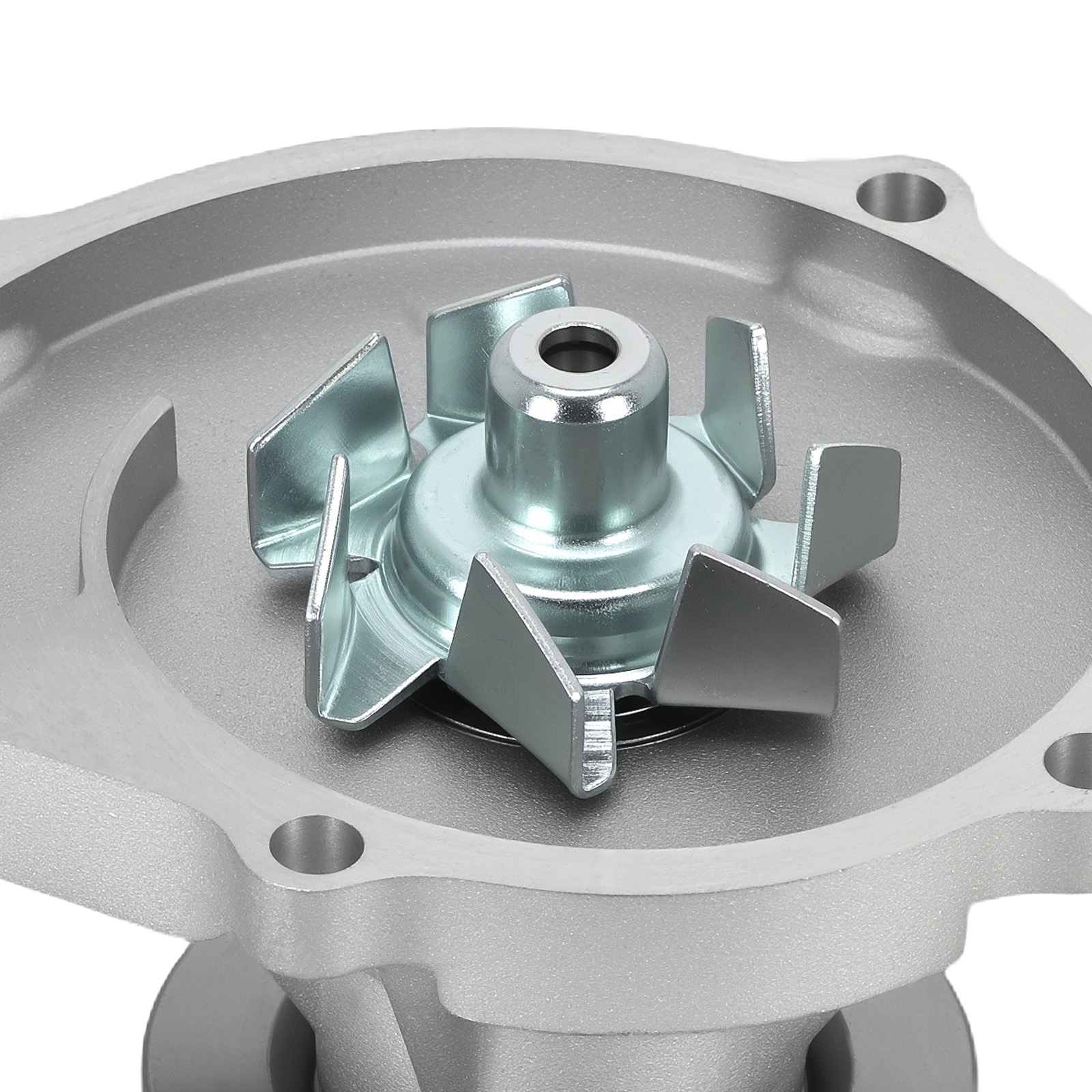 Coolant Pump for Mitsubishi K21 K25 Forklift 21010-FU40J 21010-FU400 91H20-02580
