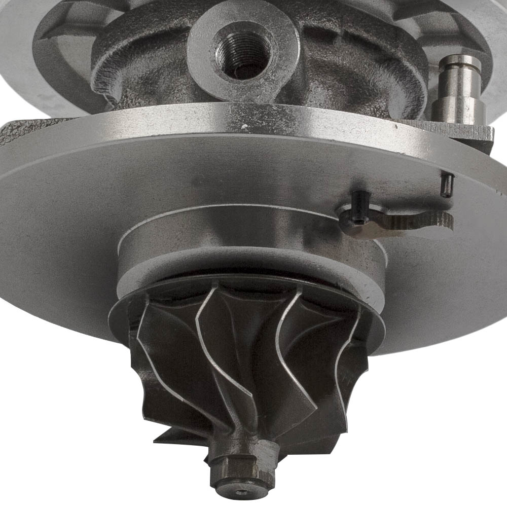 Turbolader Rumpfgruppe for Volkswagen Bora 1.9 TDI Motor: AUY/AJM 66 Kw 713673-