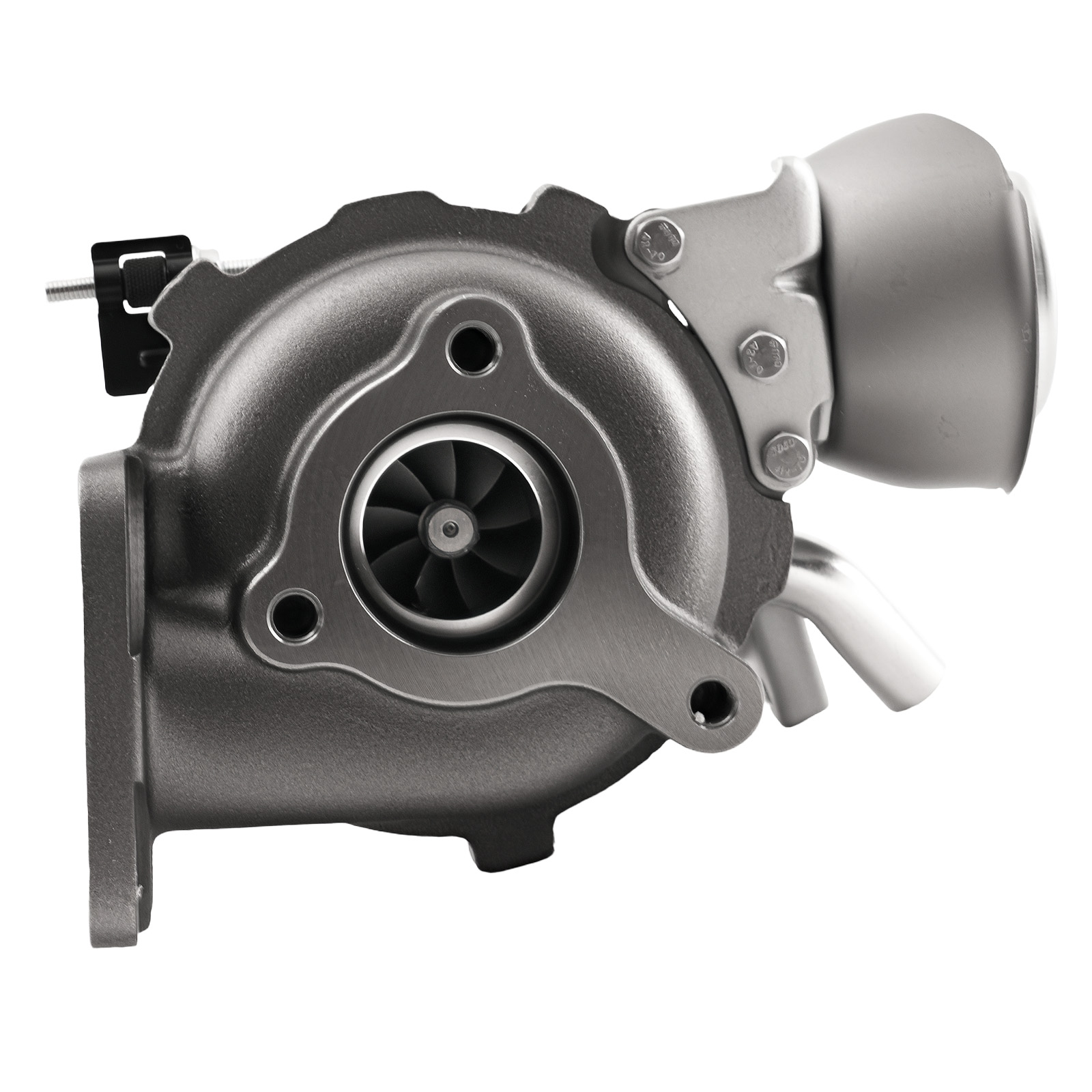 Turbo Turbocharger for Opel Astra H CC L08 1.7 CDTi 74KW 81KW 92KW 2005-2010 NEU