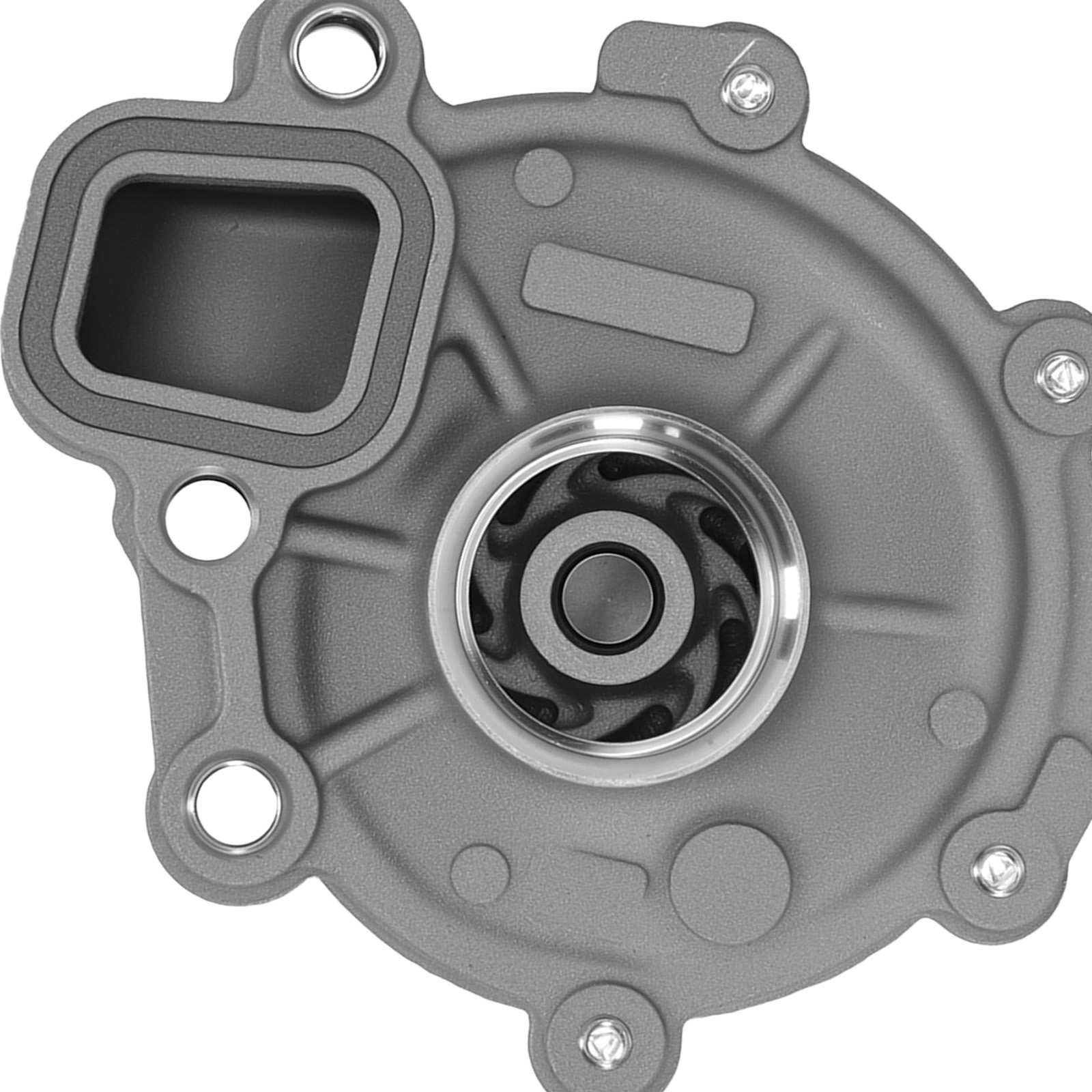 Coolant Water Pump for Mazda 3 CX-5 CX-9 2.0L 2.5L 2013-2018 P51B15010C 42073BH