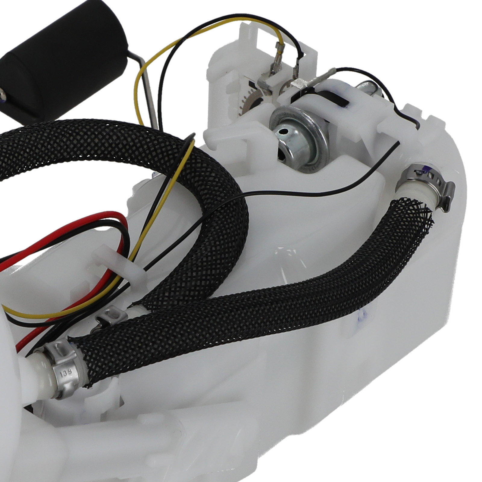 Electric Fuel Pump Module Assembly For Acura RSX 2.0L L4 2005-2006
