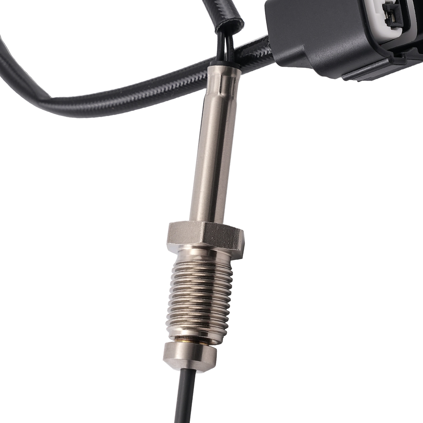 Sensor de Temperatura de Escape for Nissan Cabstar 2.5 DCI 2006-2013 2 Pines