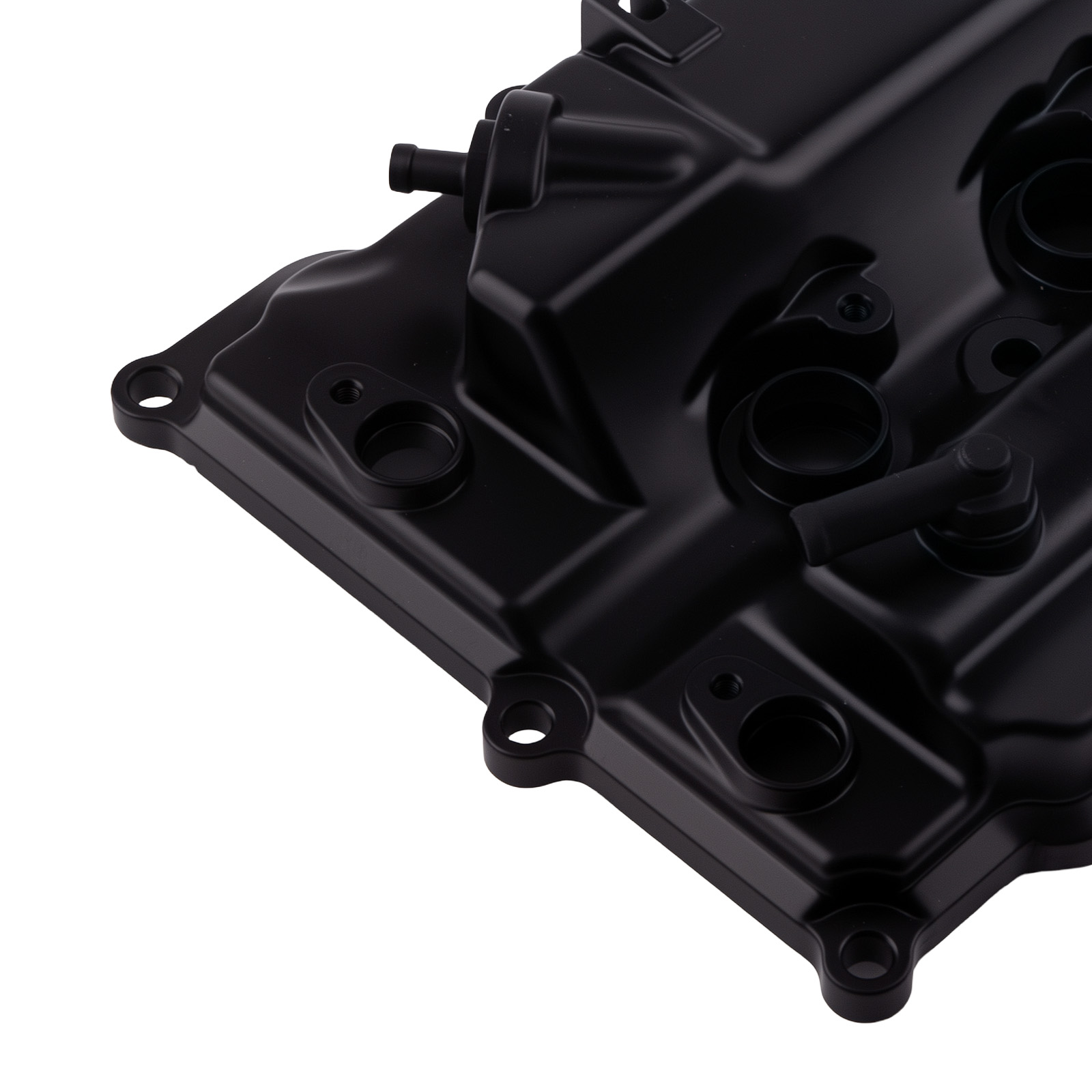 Valve Cover w/Gasket Set for Hyundai Elantra 2.0L 17-18 OE# 224102E700