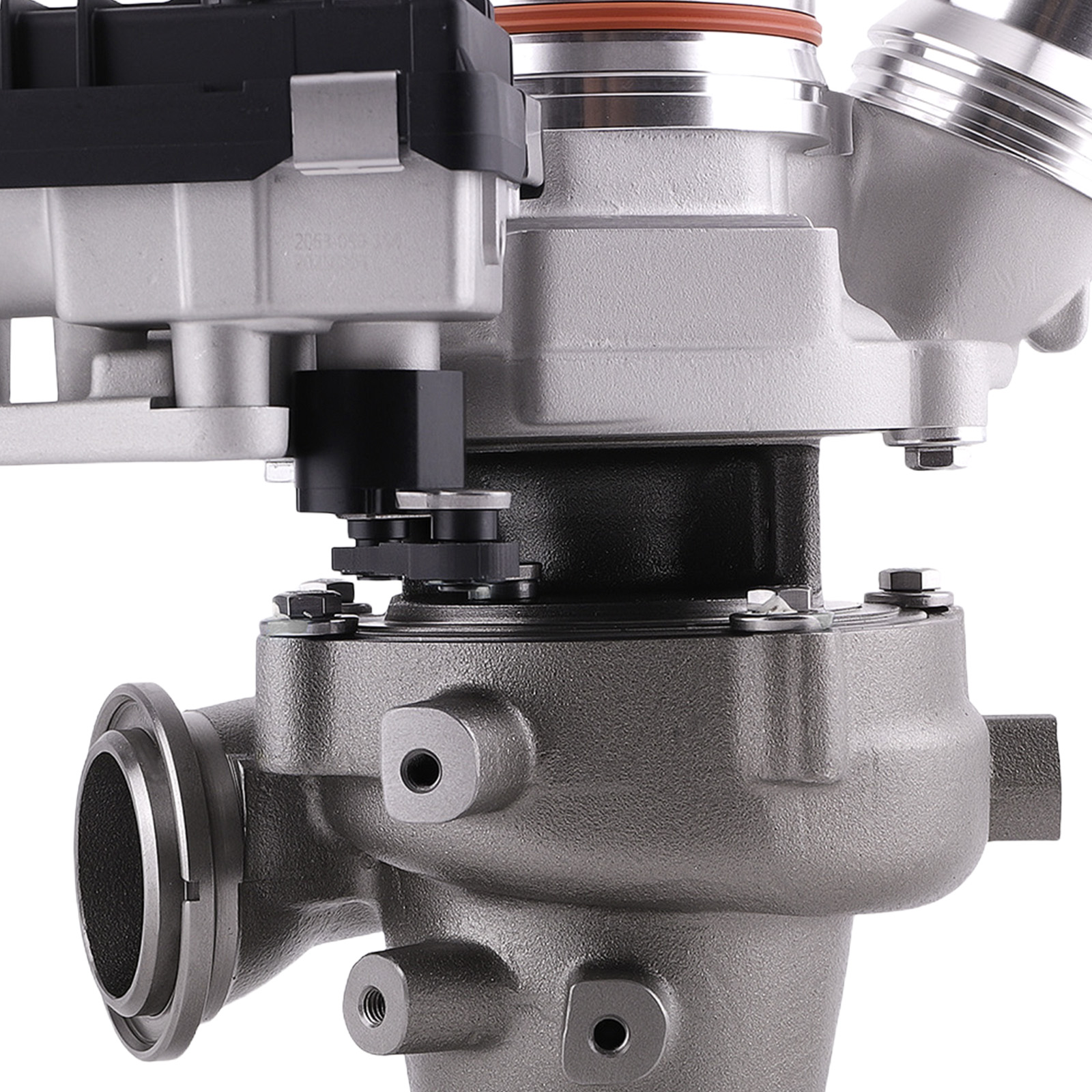 NEU Turbocharger für BMW 2er Cabriolet F23 218d 136PS 150PS 2015-2020 8513640