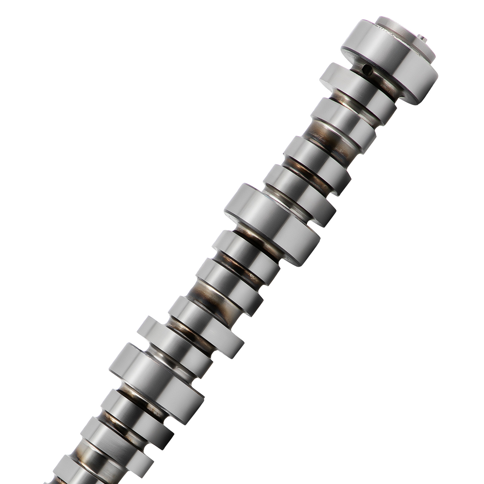 Texas Speed Stage 2 Cam Kit For GM LS Trucks 4.8L 5.3L 6.0L 6.2L - Includes LS6 Springs & Gaskets