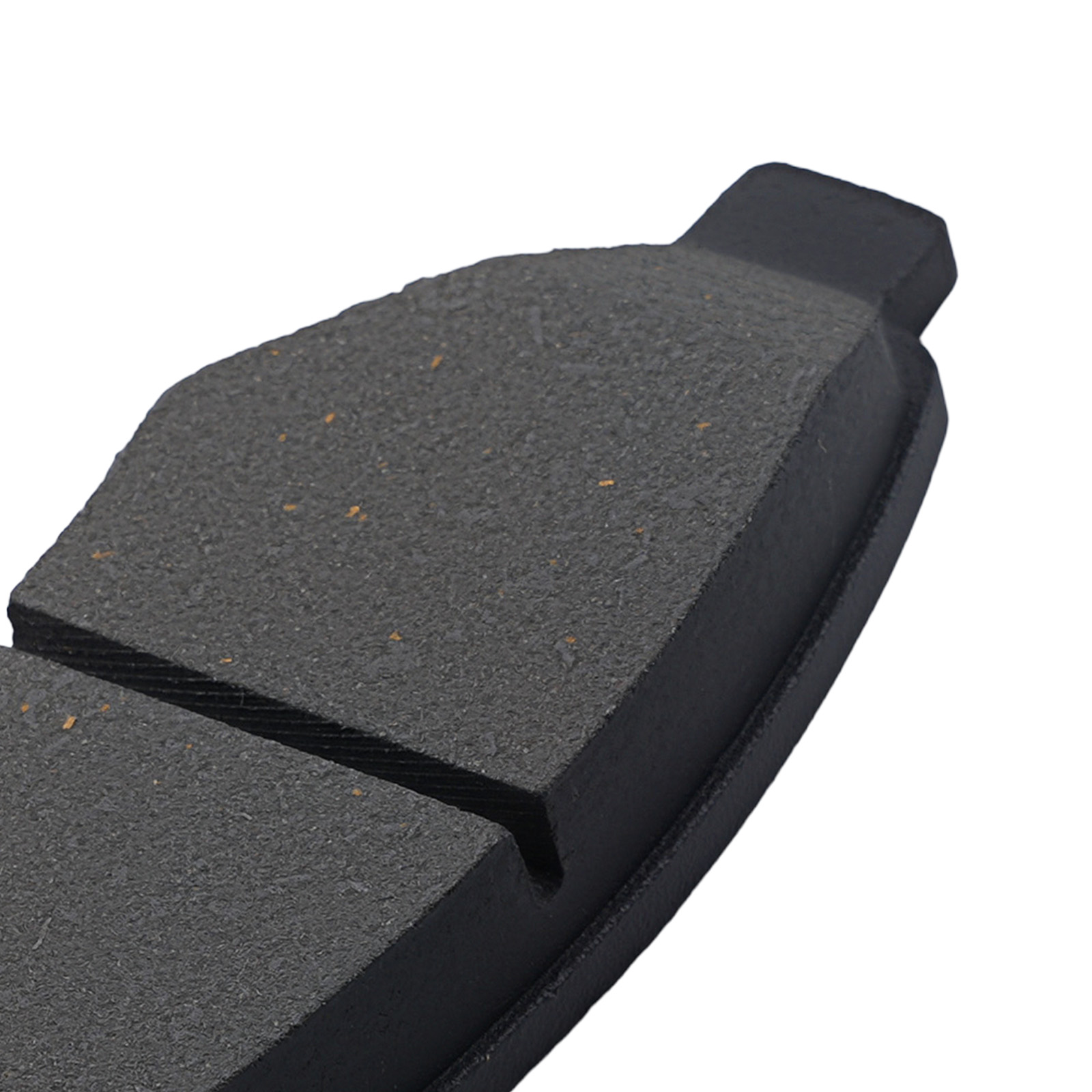 Bremsbeläge Vorderachse for Toyota Aygo Peugeot 108 107 Citroën C1 1611456980