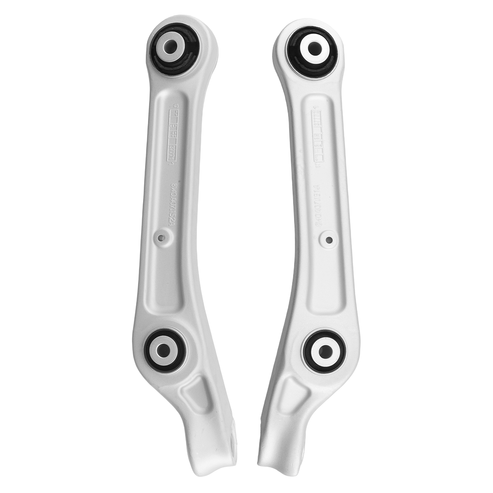 12PCS QUERLENKER STABI TRAGGELENK SATZ VORNE FOR AUDI A4 B9 AVANT A5 F53 F57 F5A