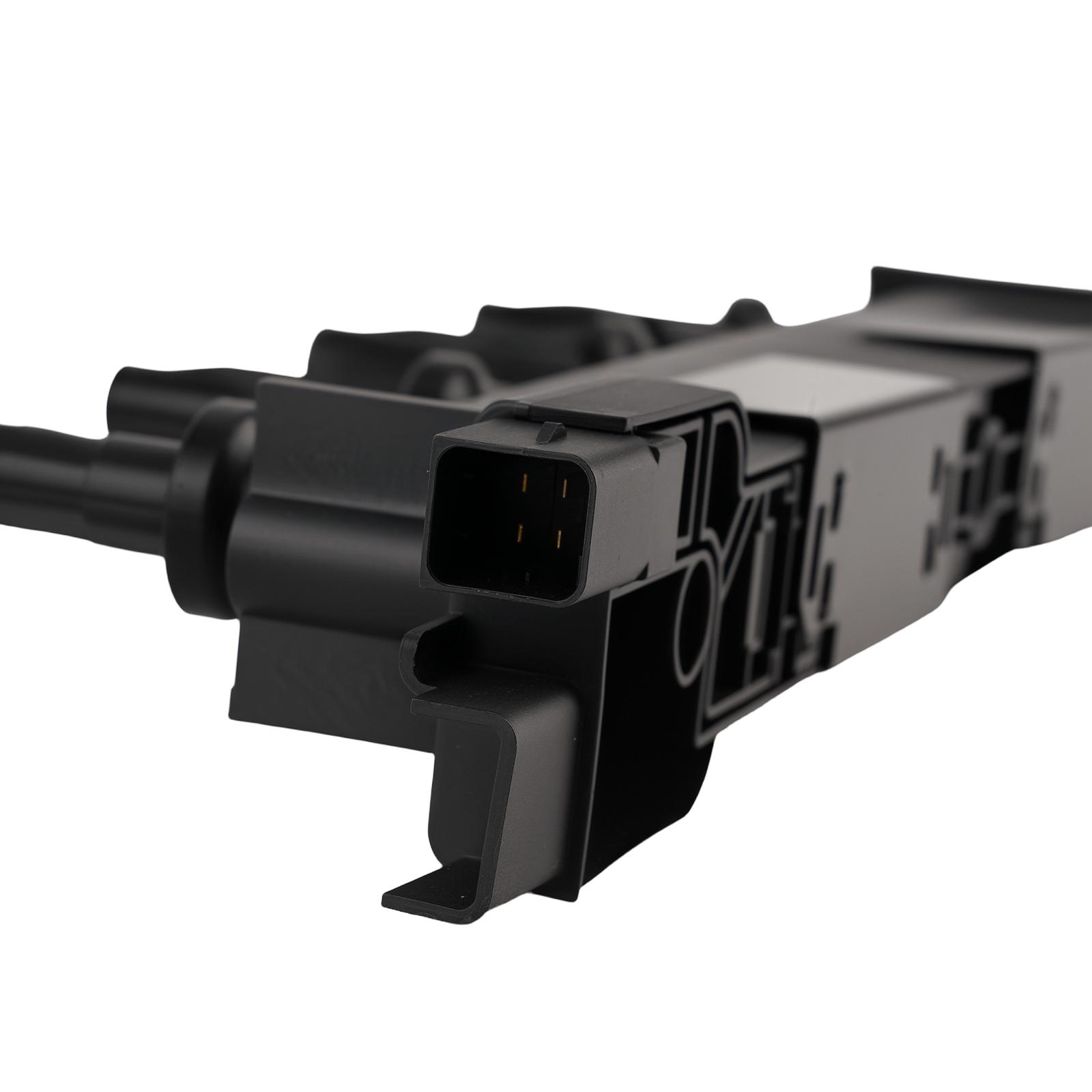 Zündspule for Citroën C5 Xsara 1.8 16V EW7J4 9663264180