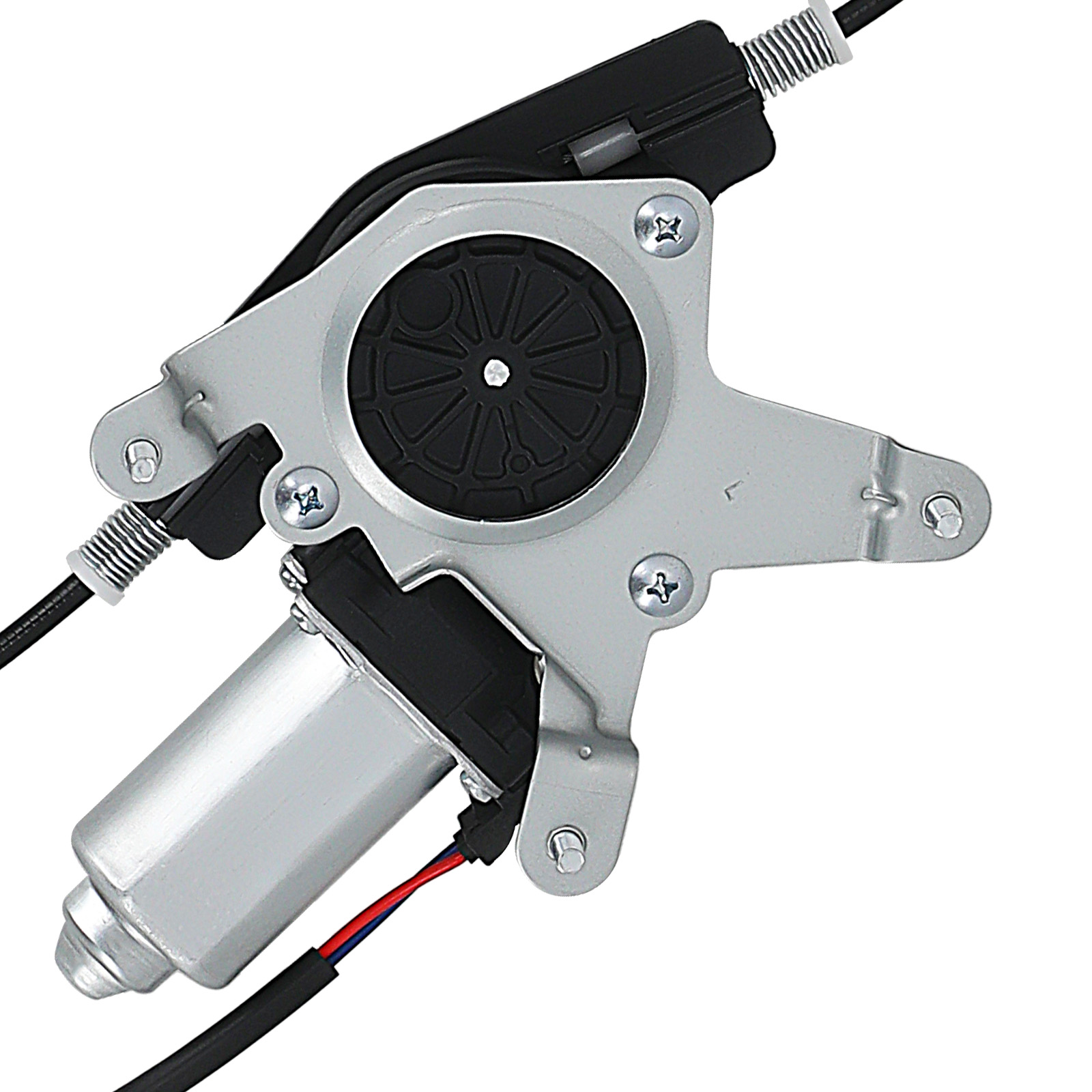 Power Window Regulator w/ Motor for Ford Explorer Sport Trac 2007-2010