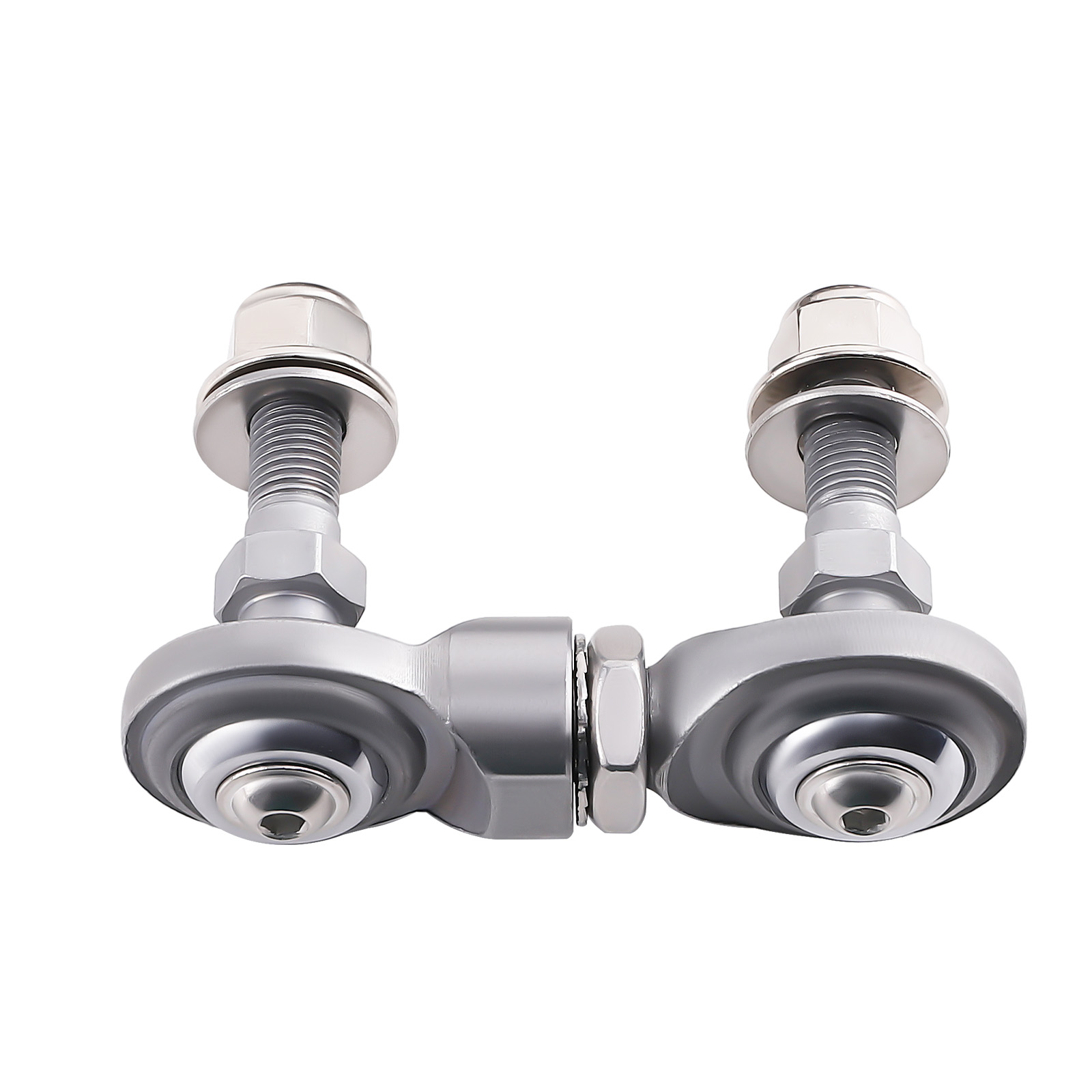 Front & Rear Stabilizer Sway Bar Links Kit for Honda Civic 1996-2000 GX EX DX