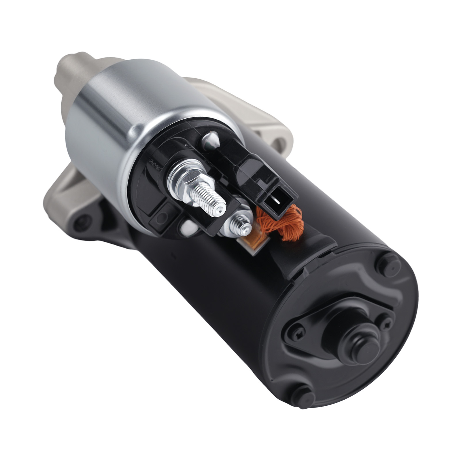 Anlasser for BMW 3er 316i 318i E90 E91 2.0L 2007-2012 33325 9 Zähne
