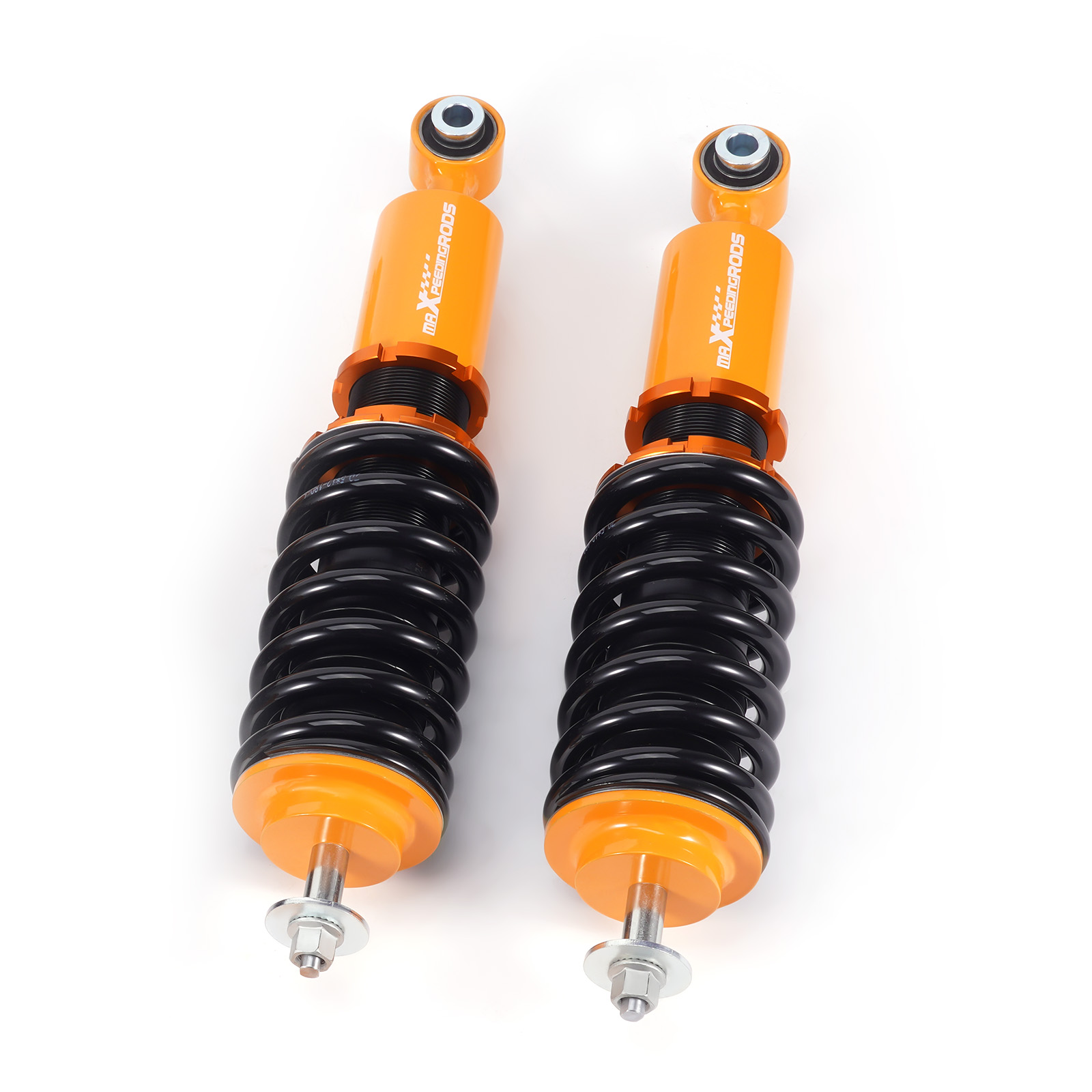 Coilovers/Suspensión roscada for Mini R50, R53 Cooper 2001-2006 Works One D
