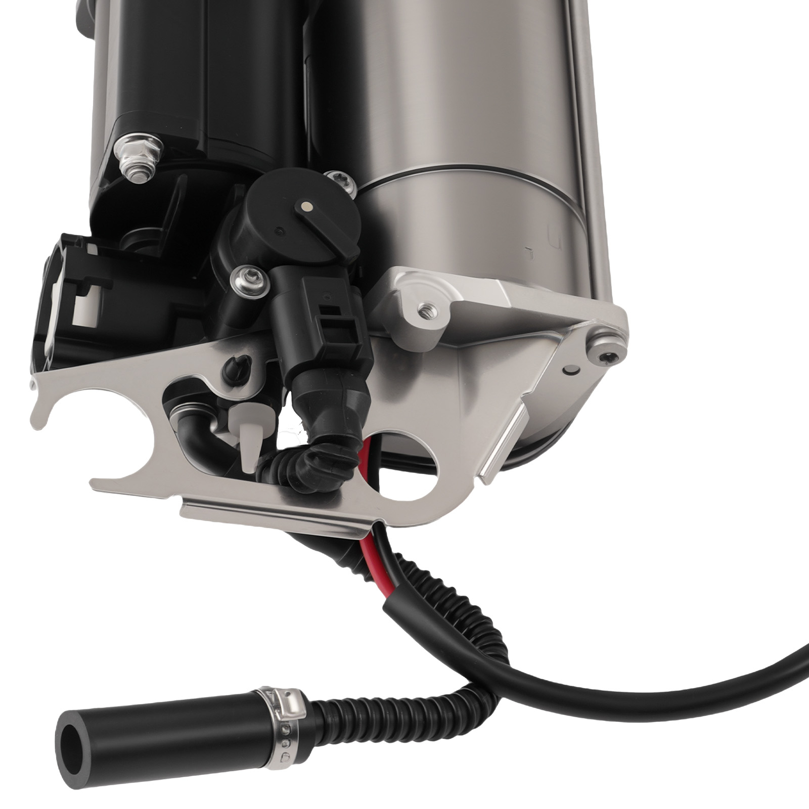 Suspension pneumatique compresseur Pompe for Porsche Cayenne 955 9PA 2002-2010